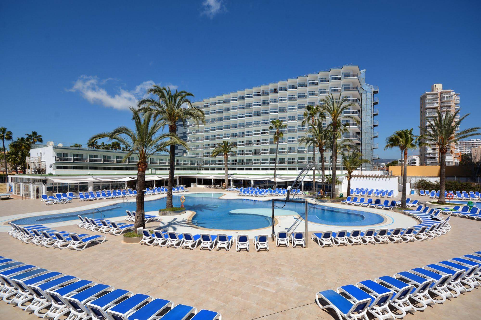 Hotel Samos