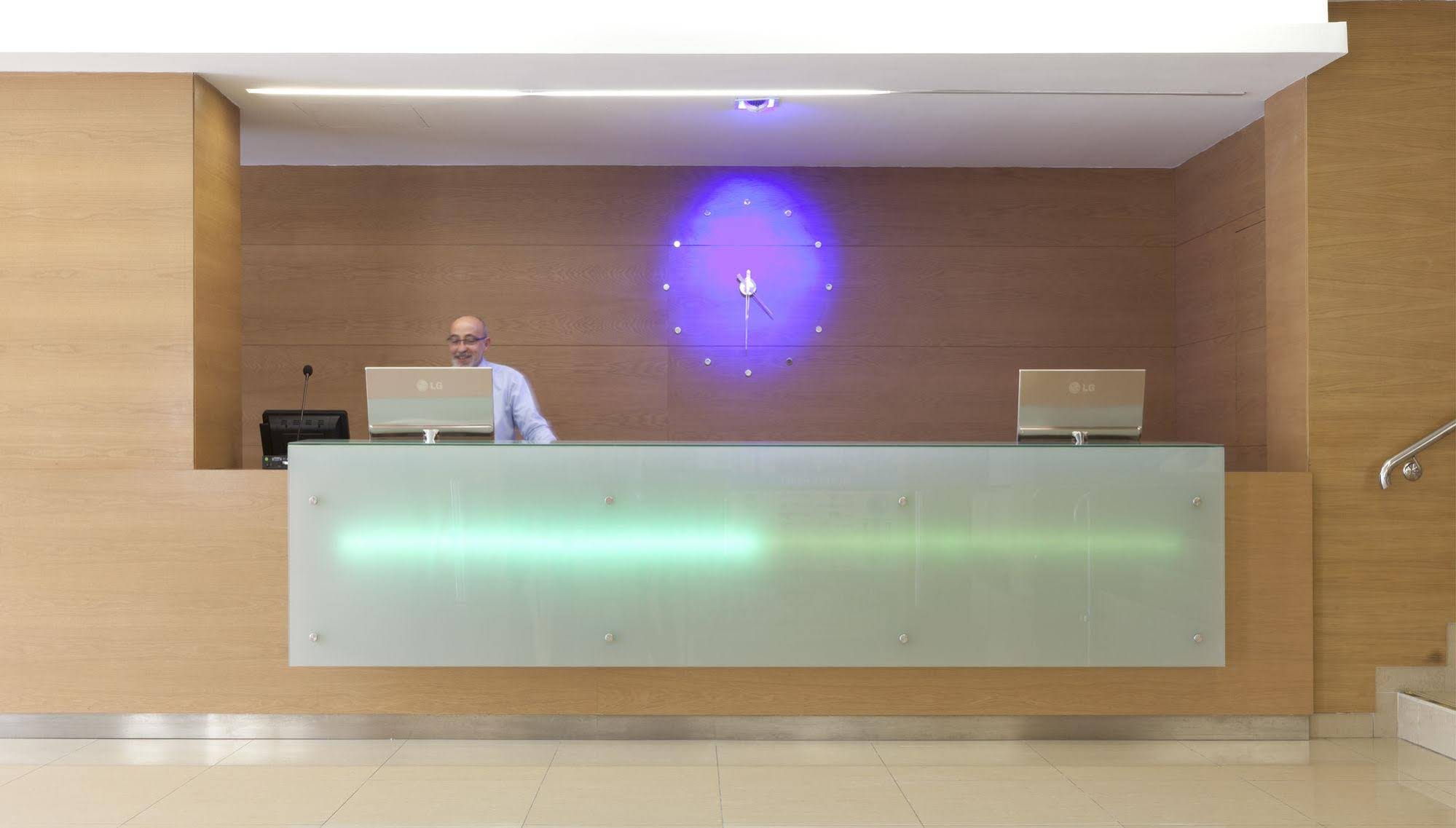Hotel Samos