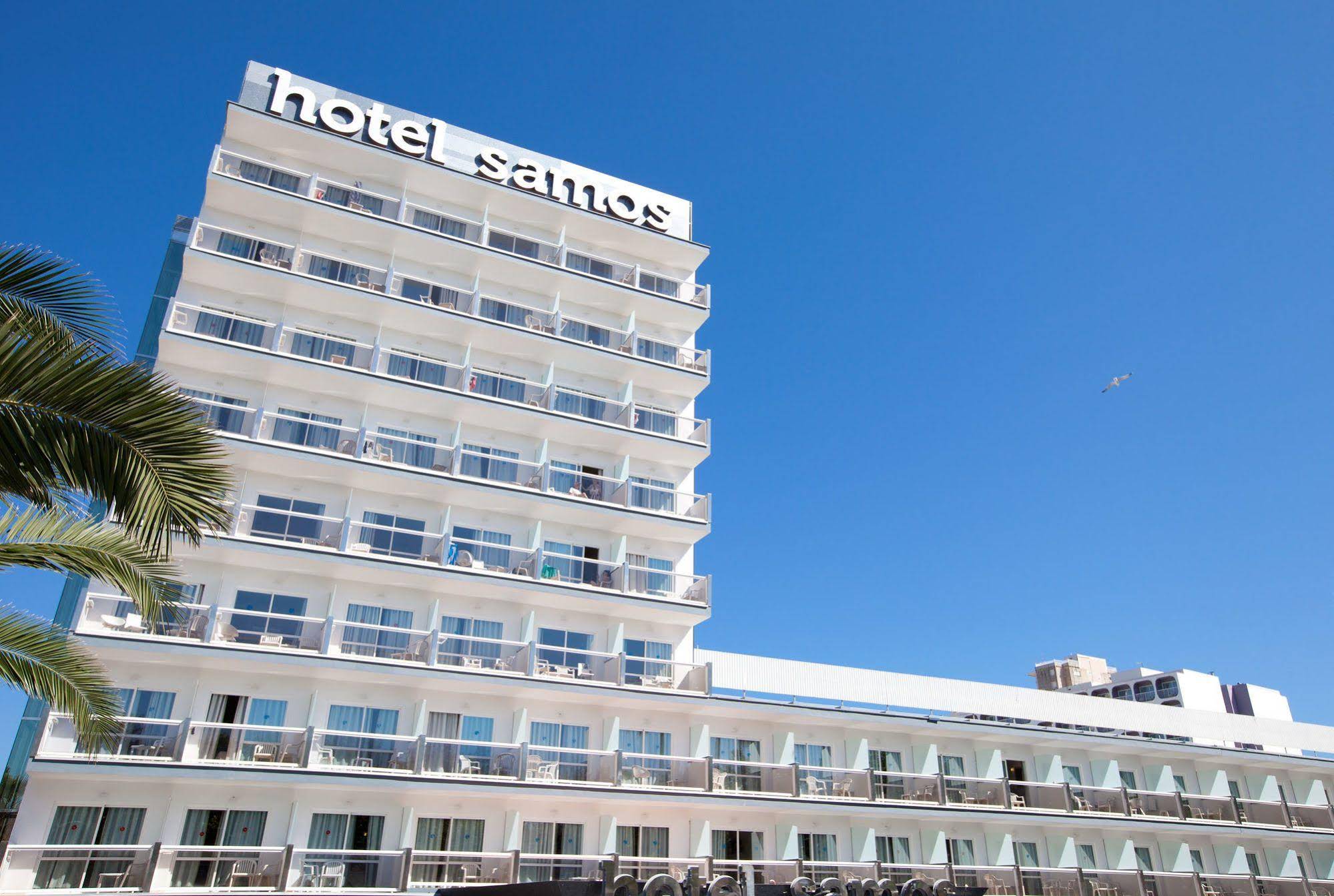 Hotel Samos