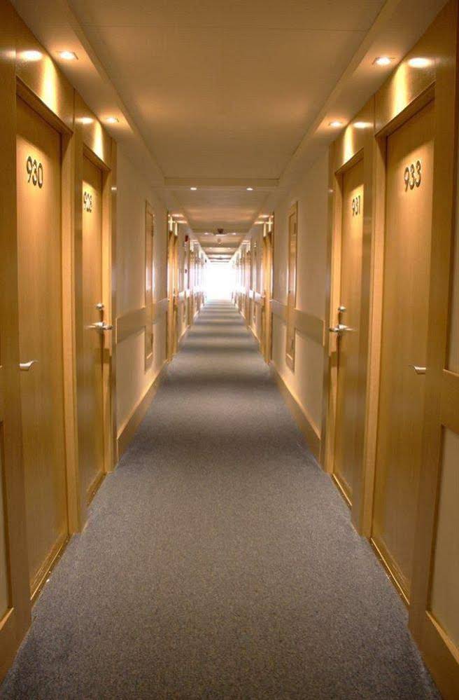Hotel Samos