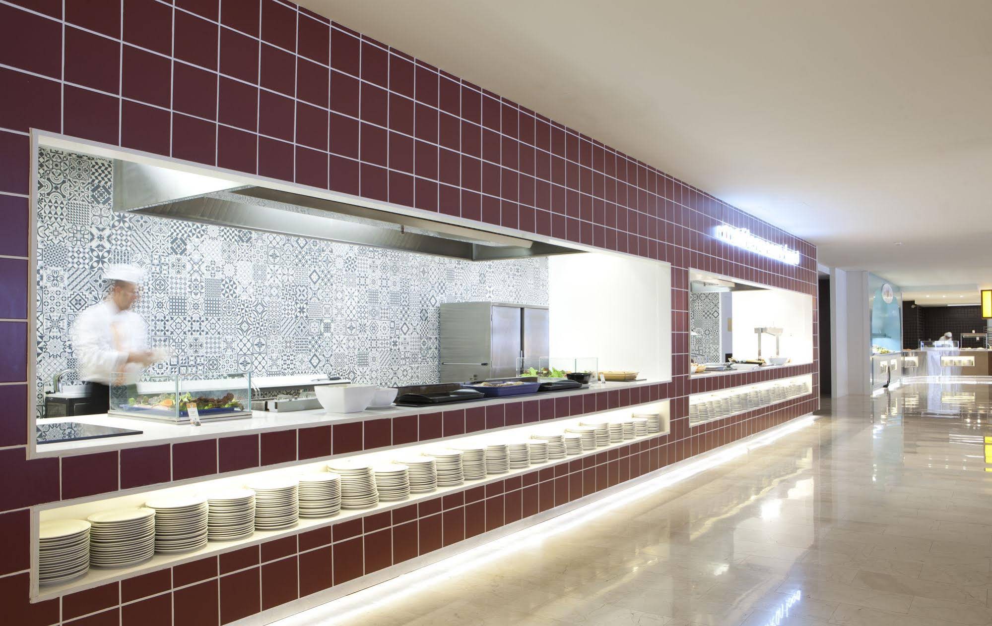Hotel Samos