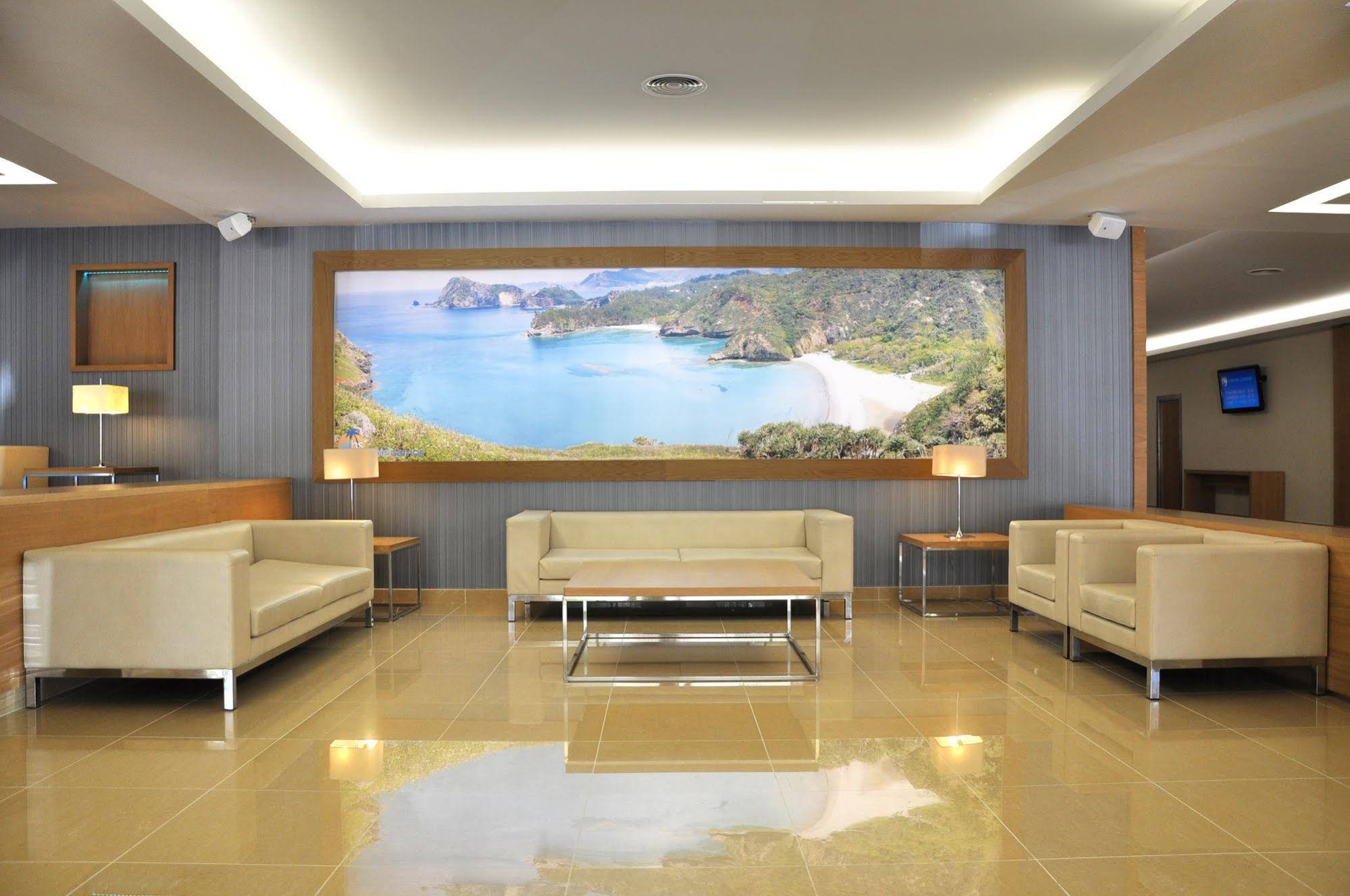 Hotel Samos