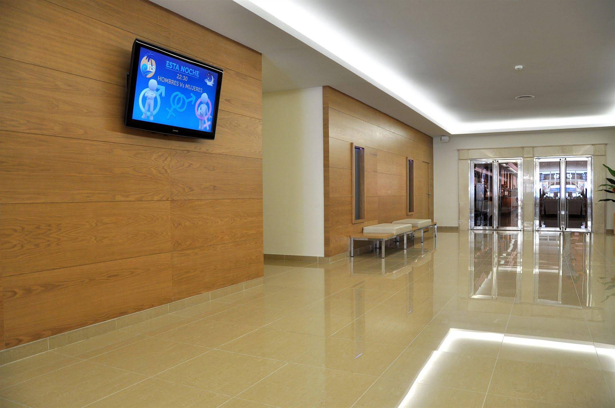 Hotel Samos