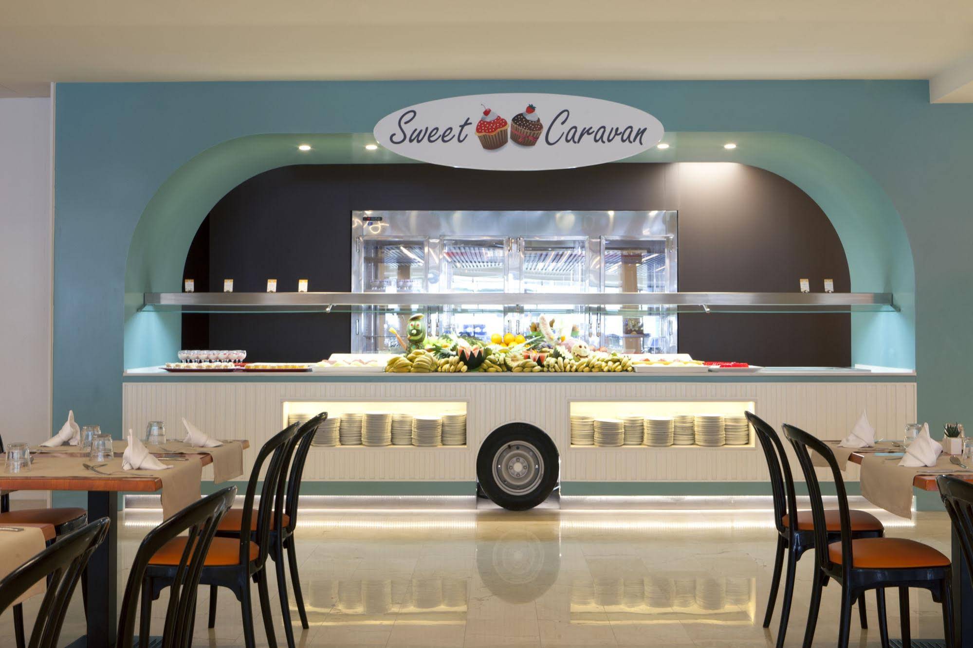 Hotel Samos