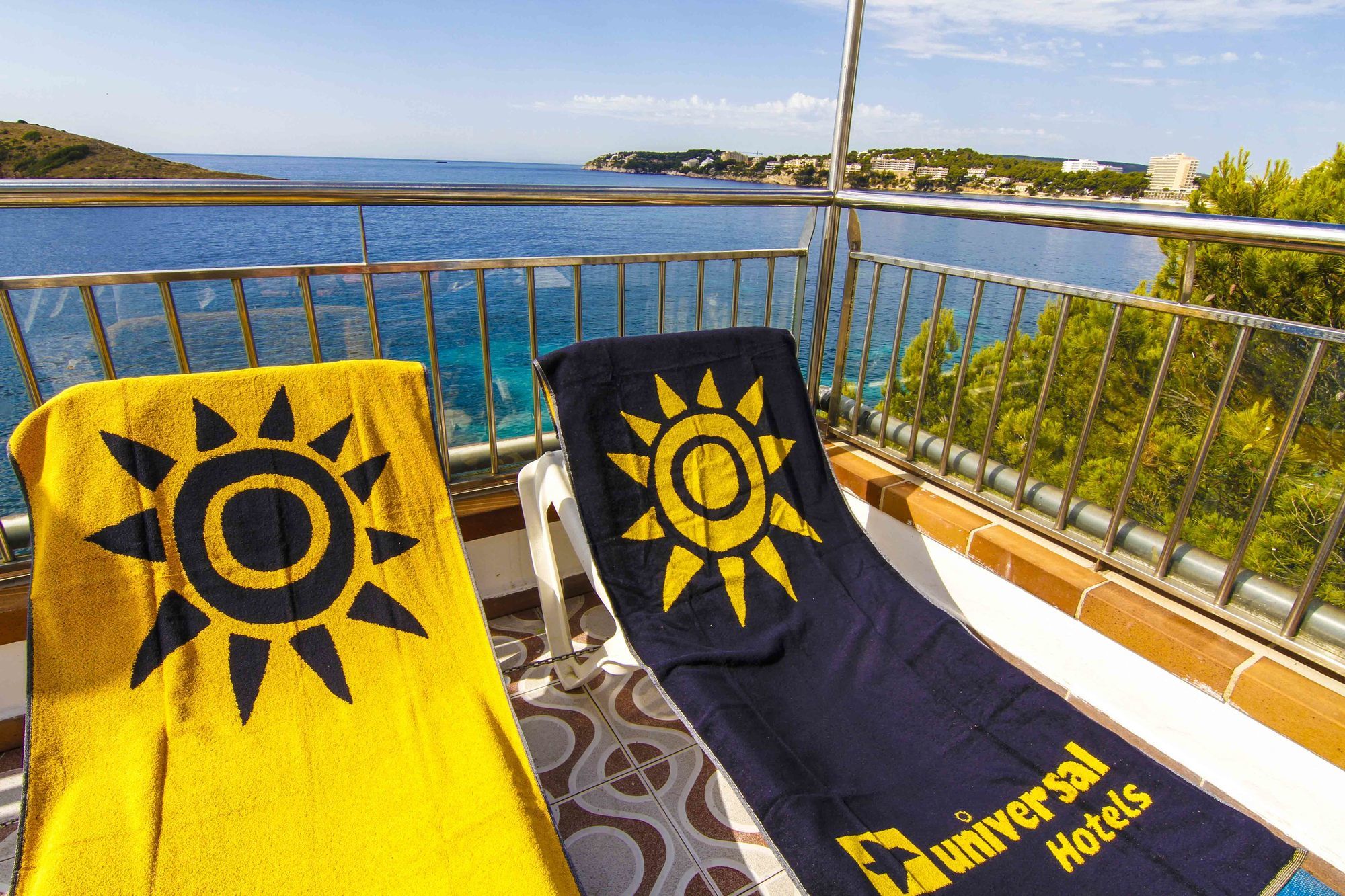 Hotel Florida Magaluf