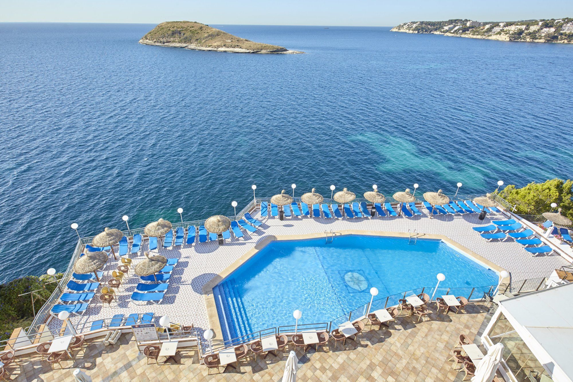 Hotel Florida Magaluf