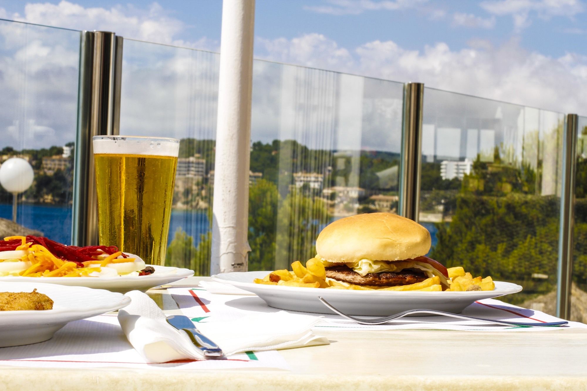 Hotel Florida Magaluf