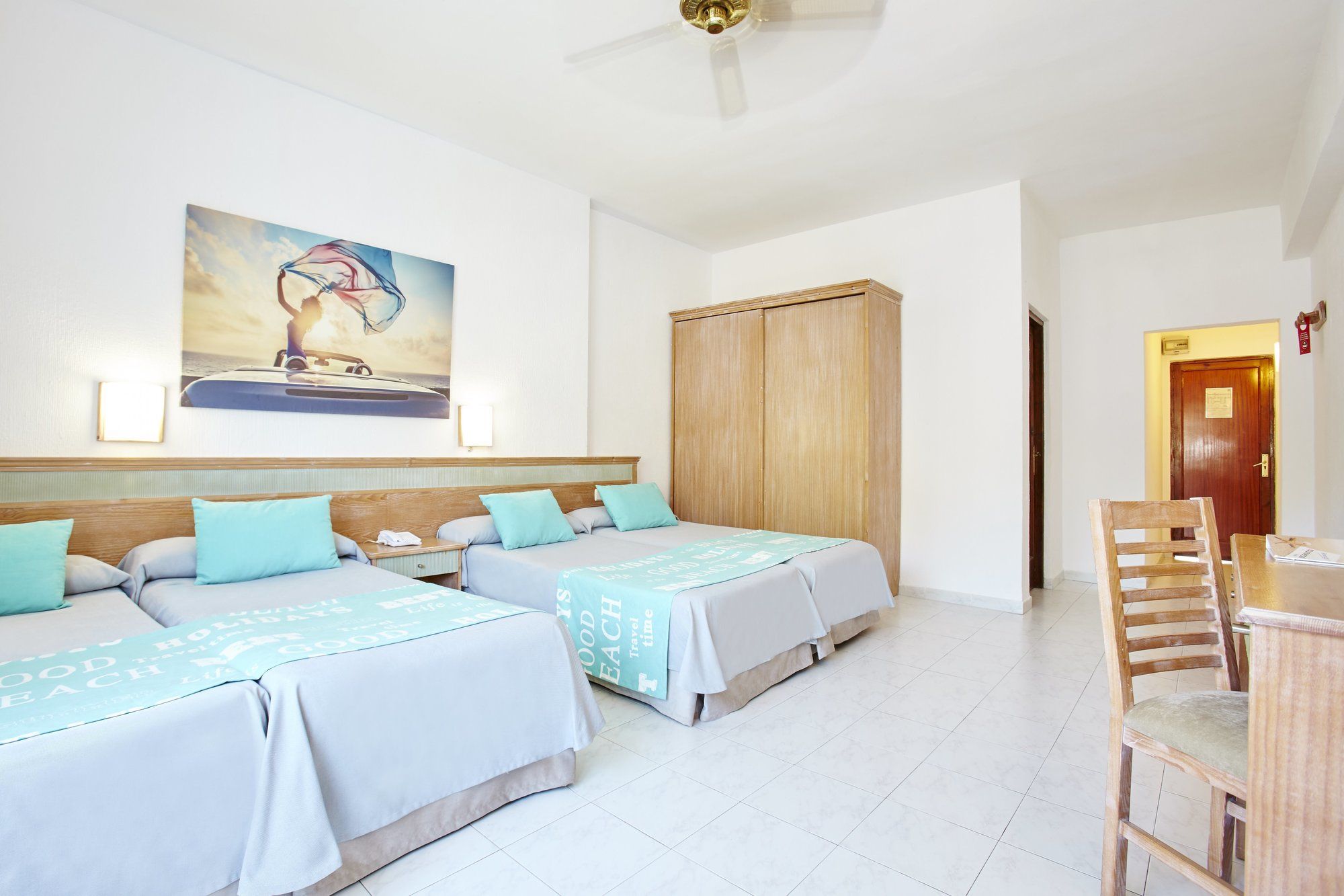 Hotel Florida Magaluf