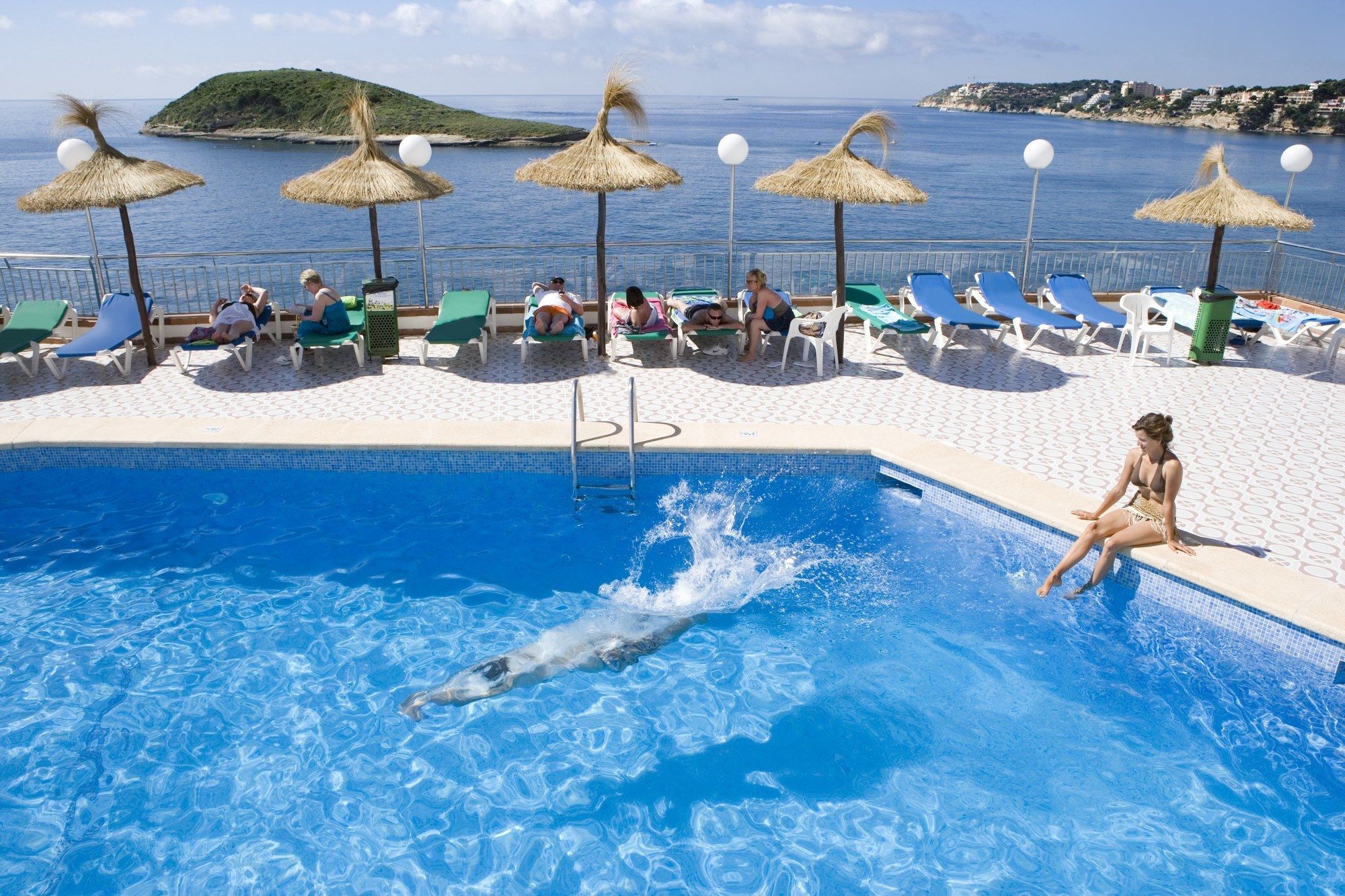 Hotel Florida Magaluf