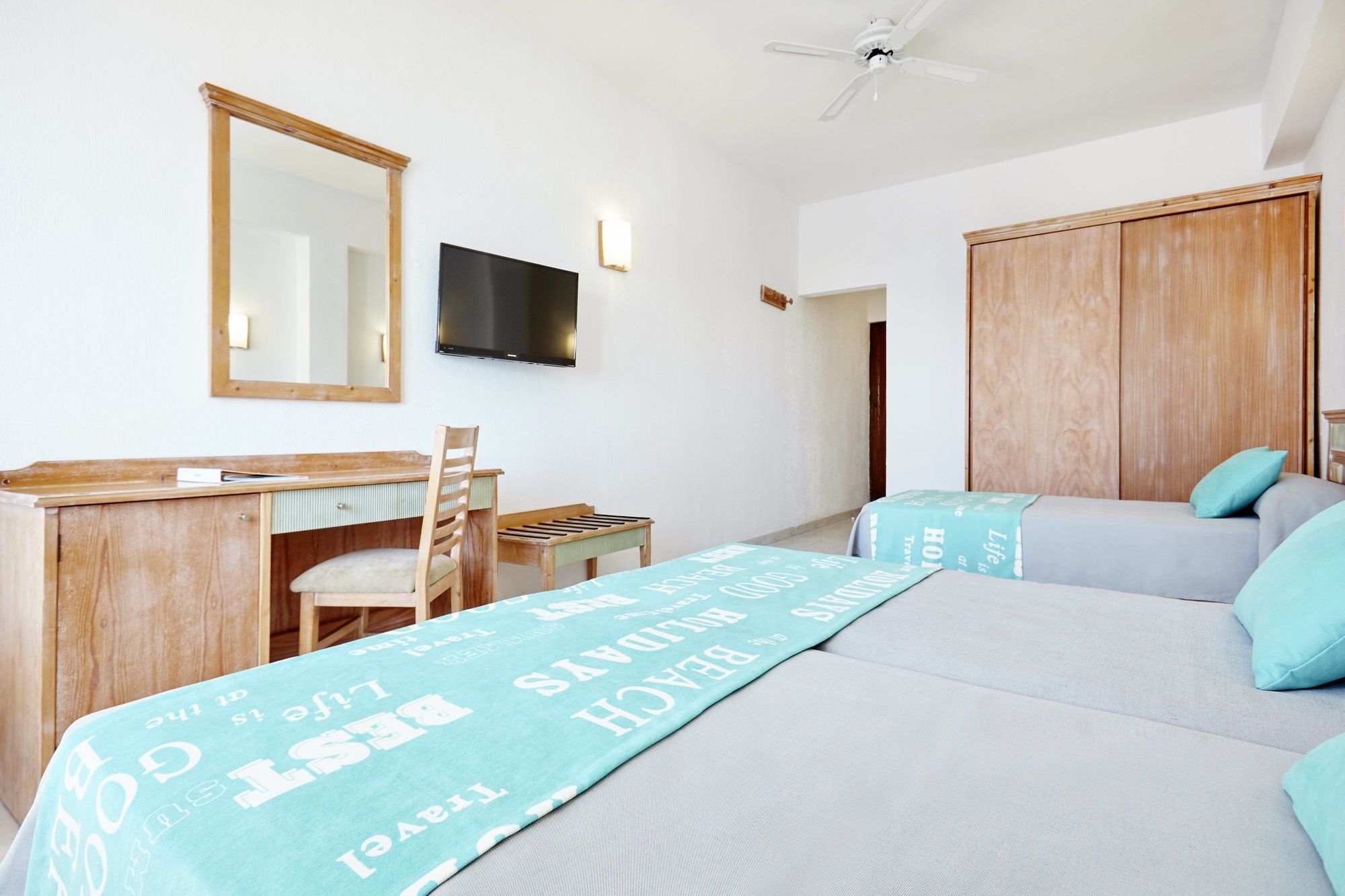 Hotel Florida Magaluf