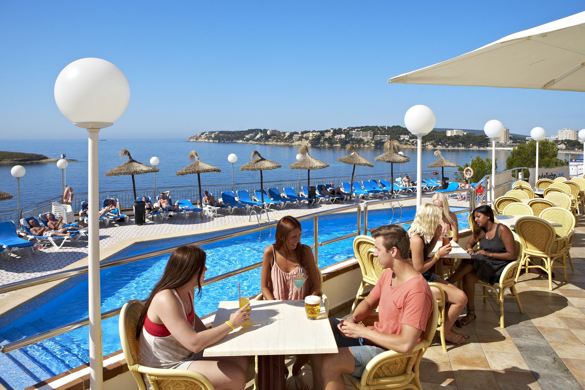 Hotel Florida Magaluf