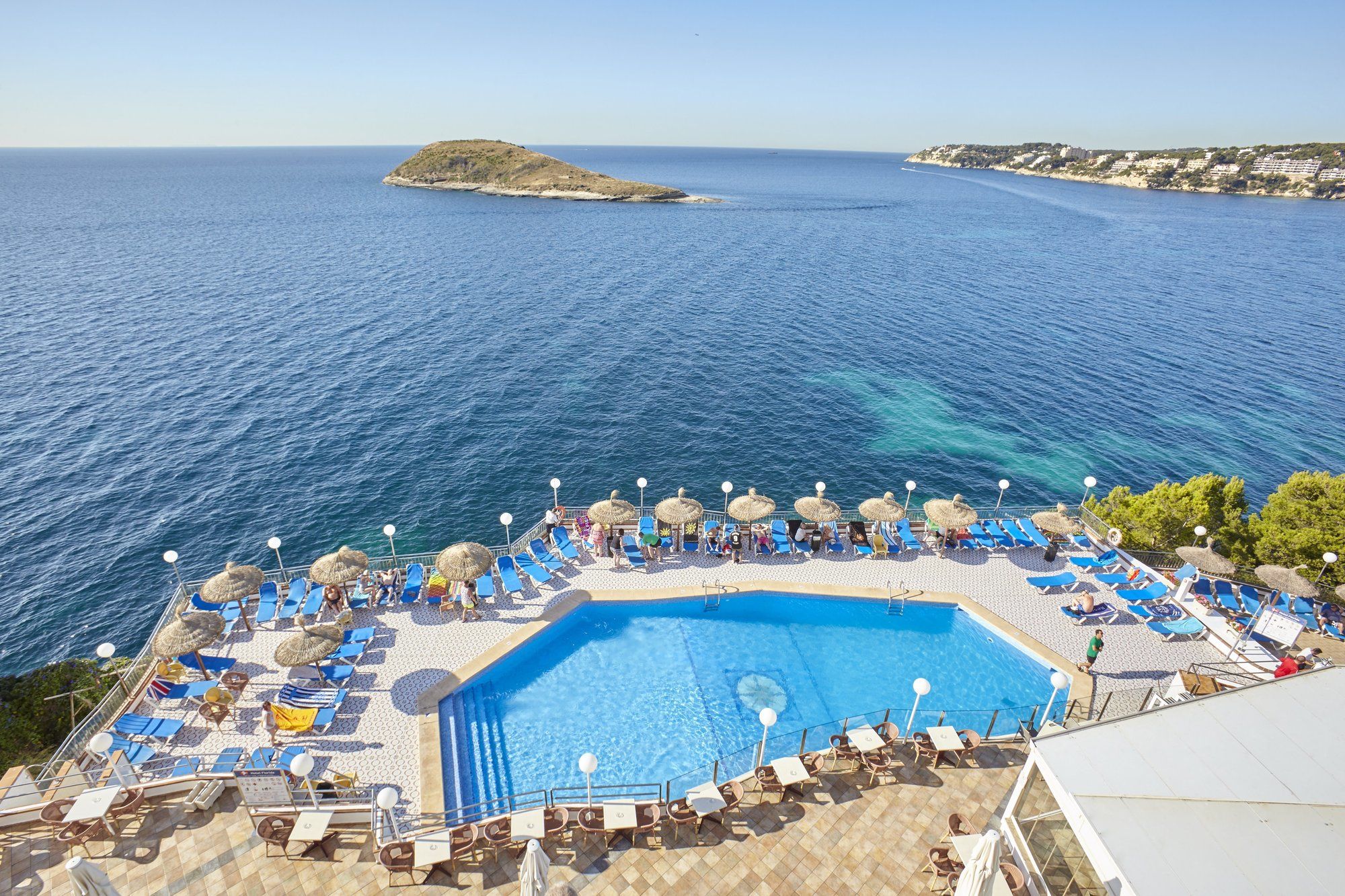 Hotel Florida Magaluf