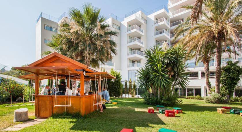 Vistasol Apartamentos