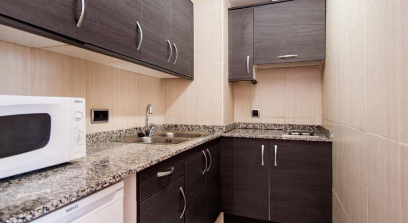 Vistasol Apartamentos