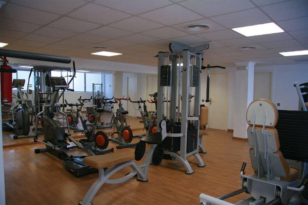 Vistasol Apartamentos