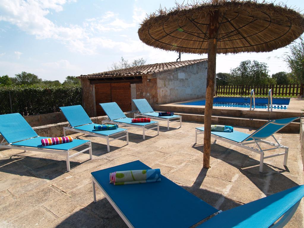 Finca Can Mateu
