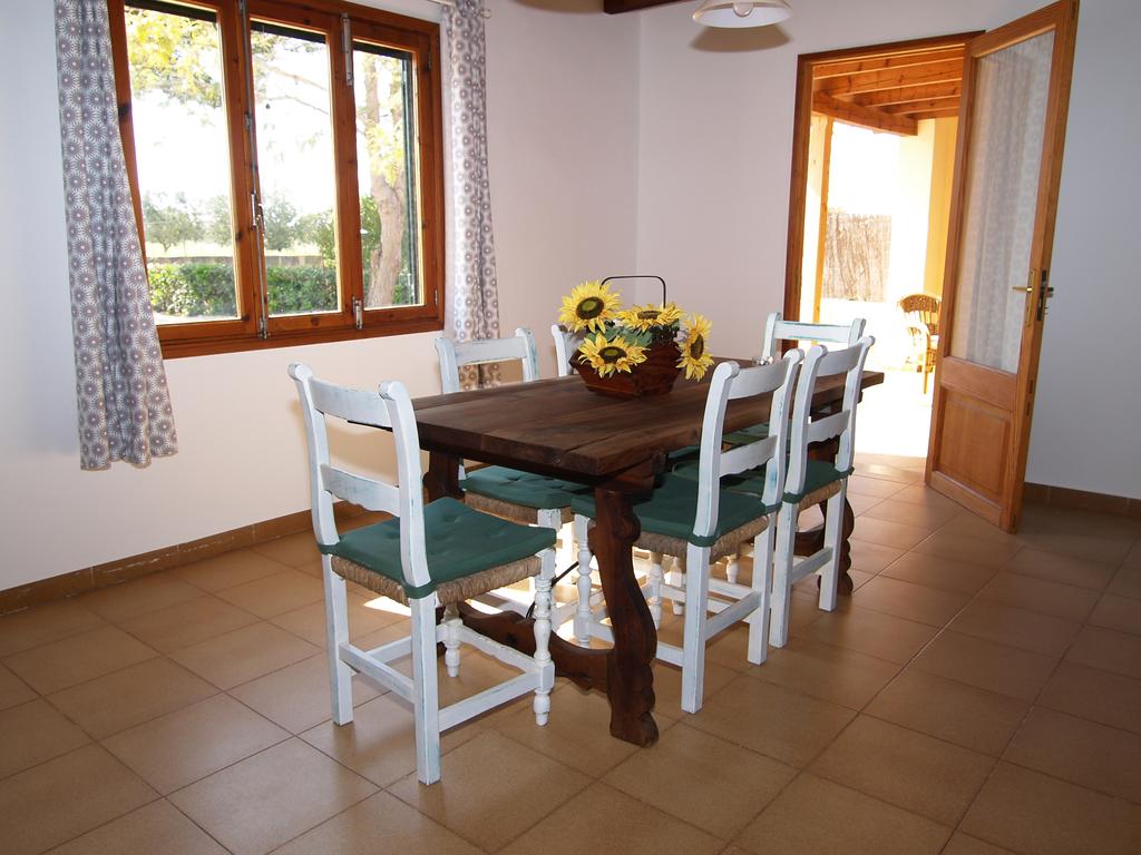 Finca Can Mateu