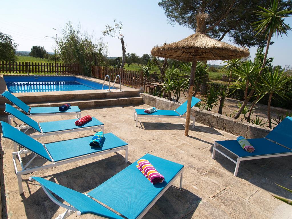Finca Can Mateu