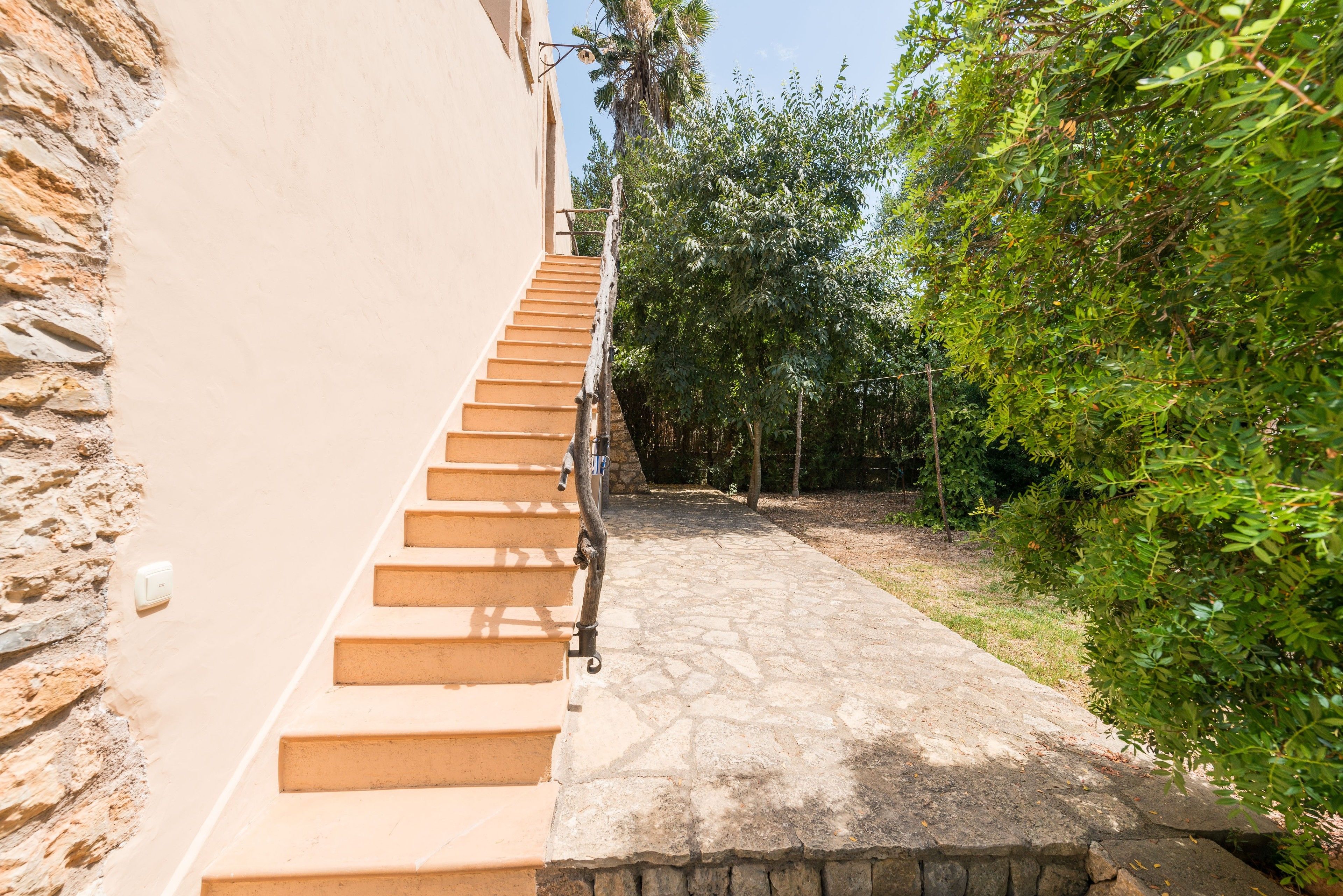 Casa Alba
