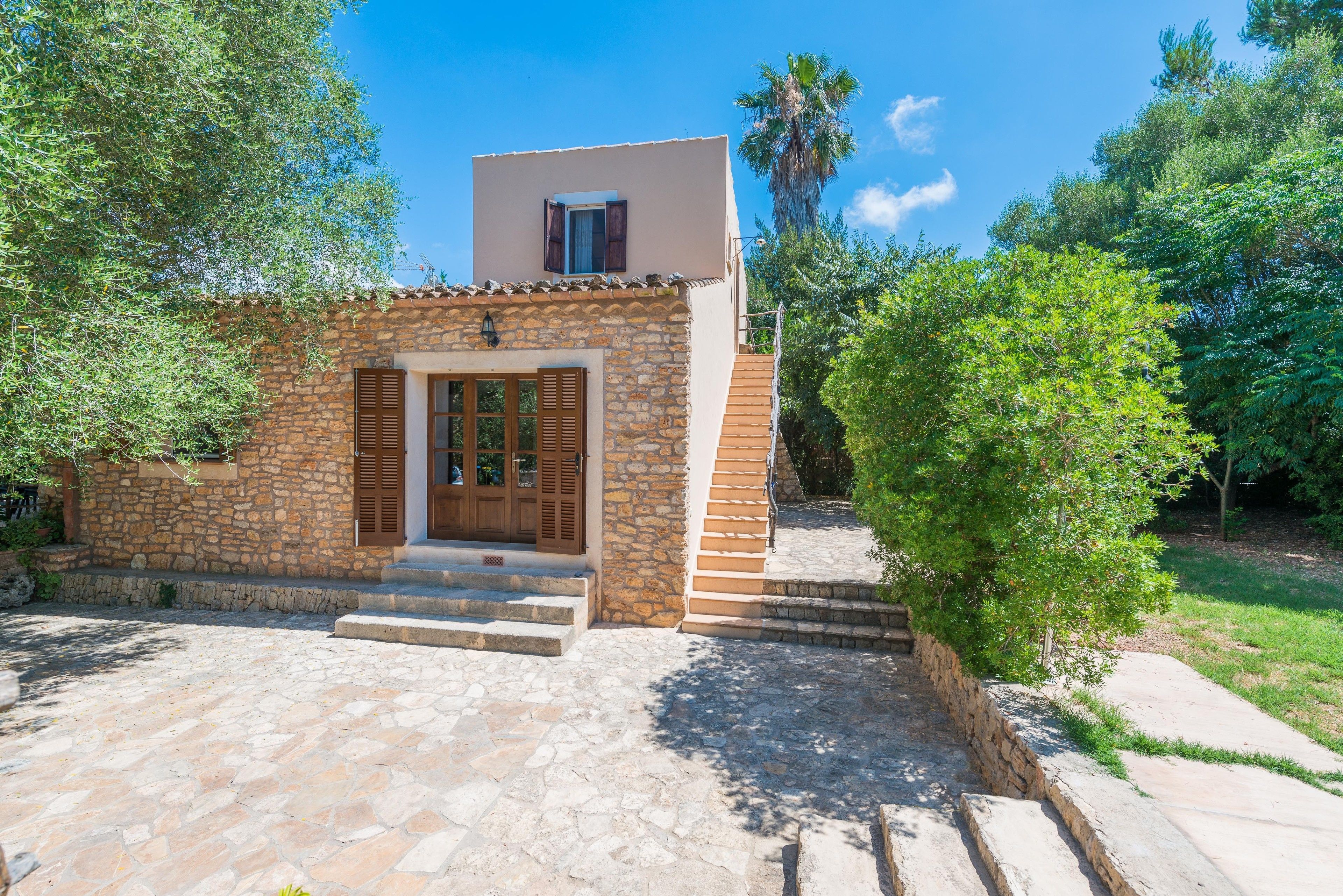 Casa Alba