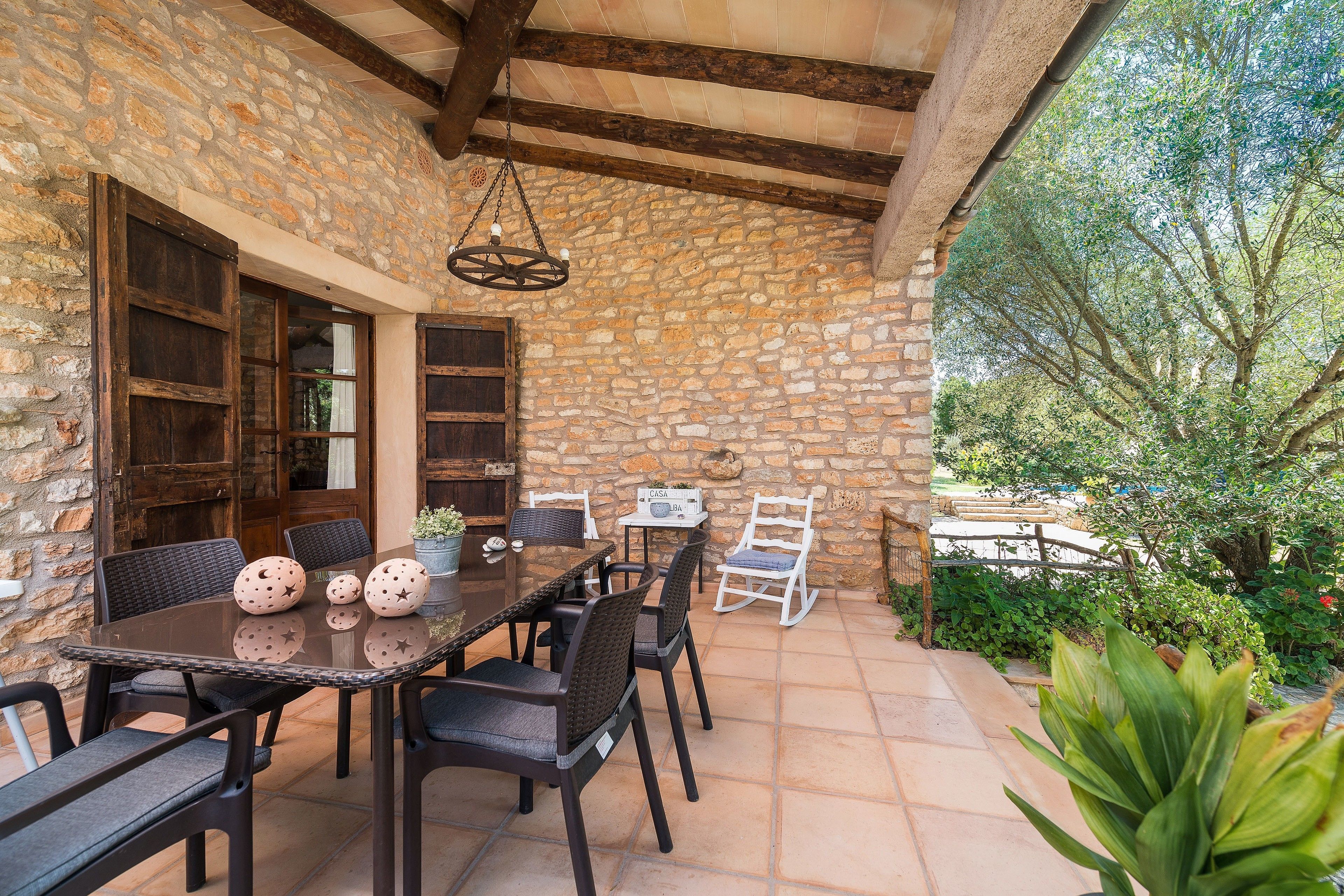 Casa Alba