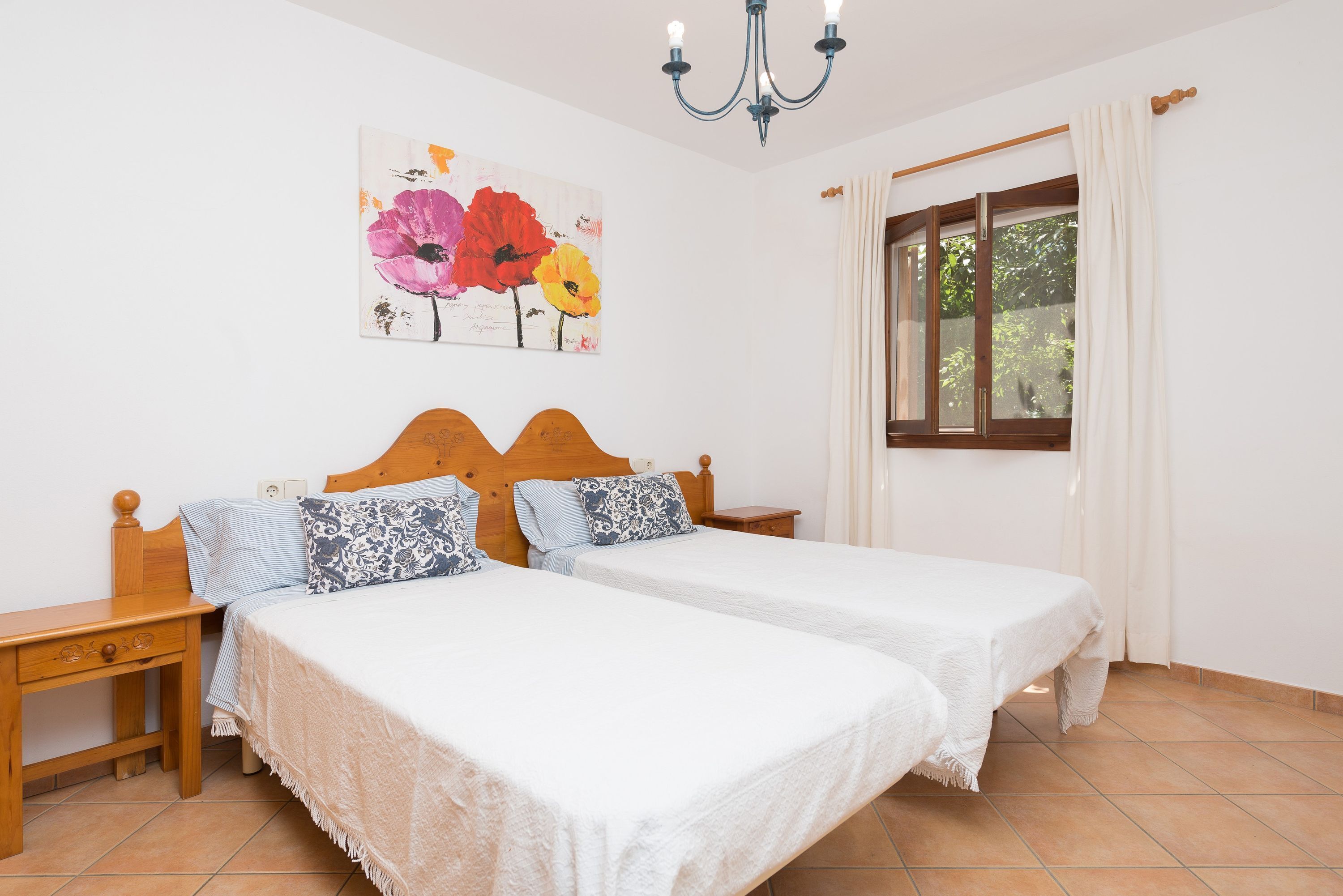 Casa Alba