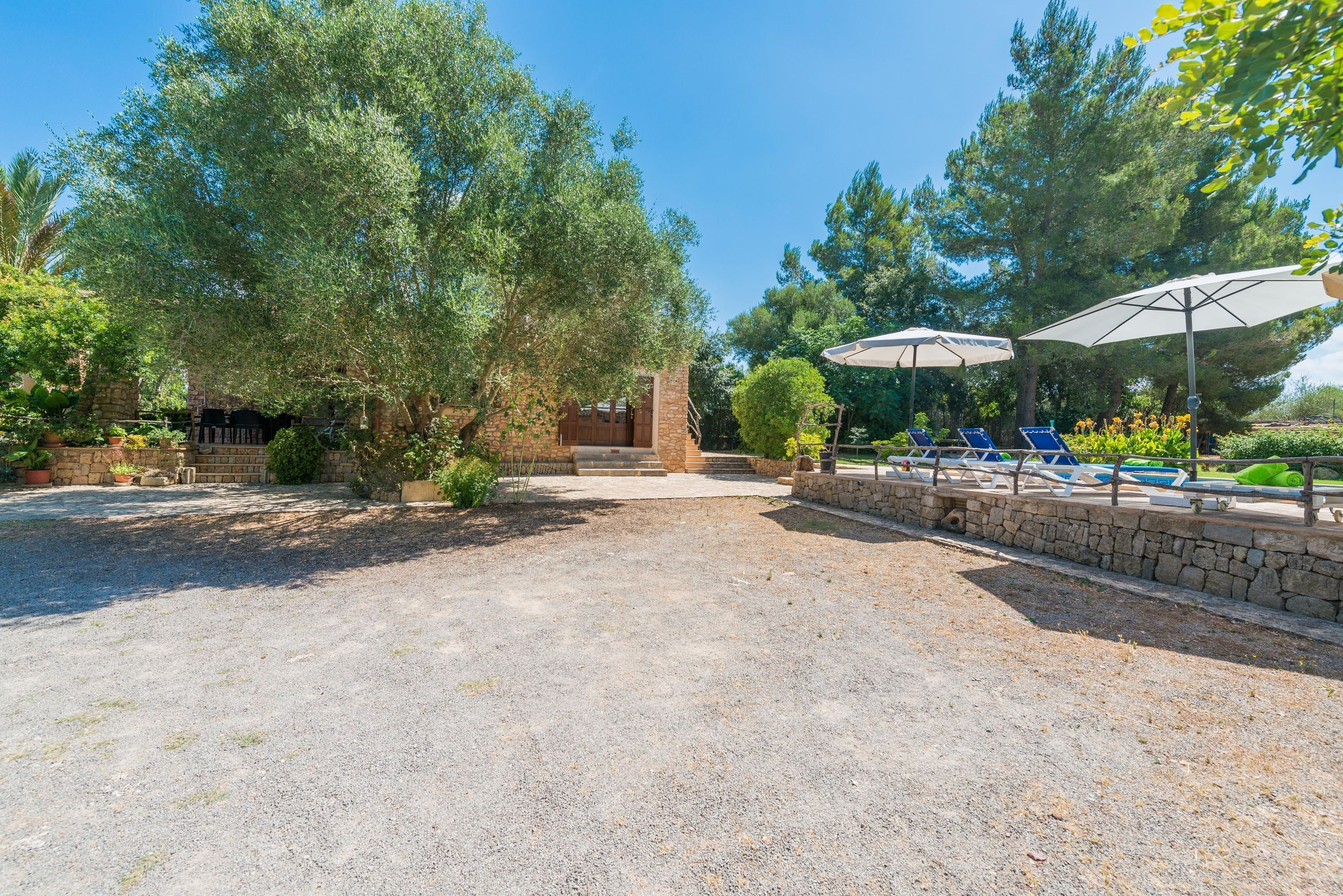 Casa Alba