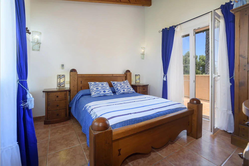 Finca Alegra