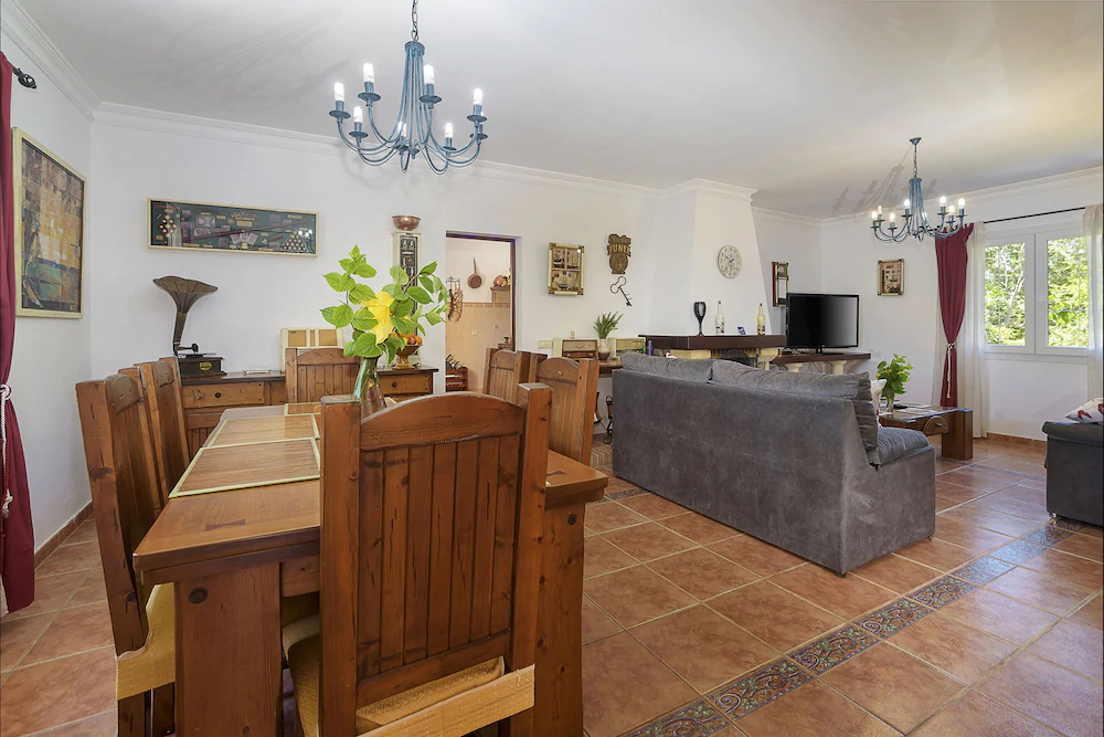 Finca Alegra
