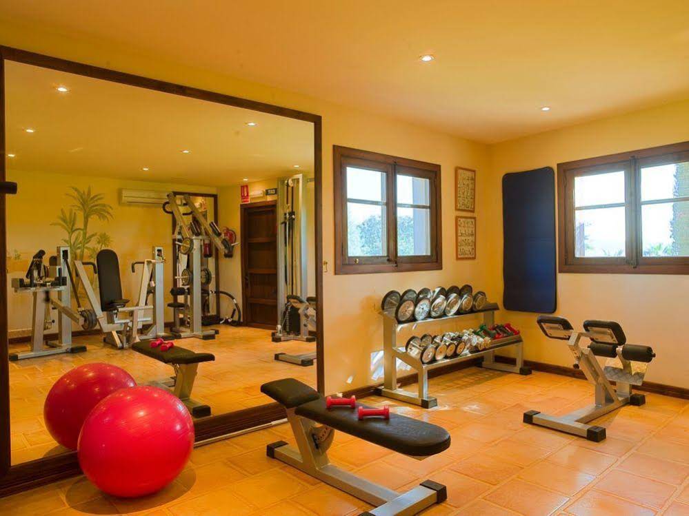 Rotana La Reserva