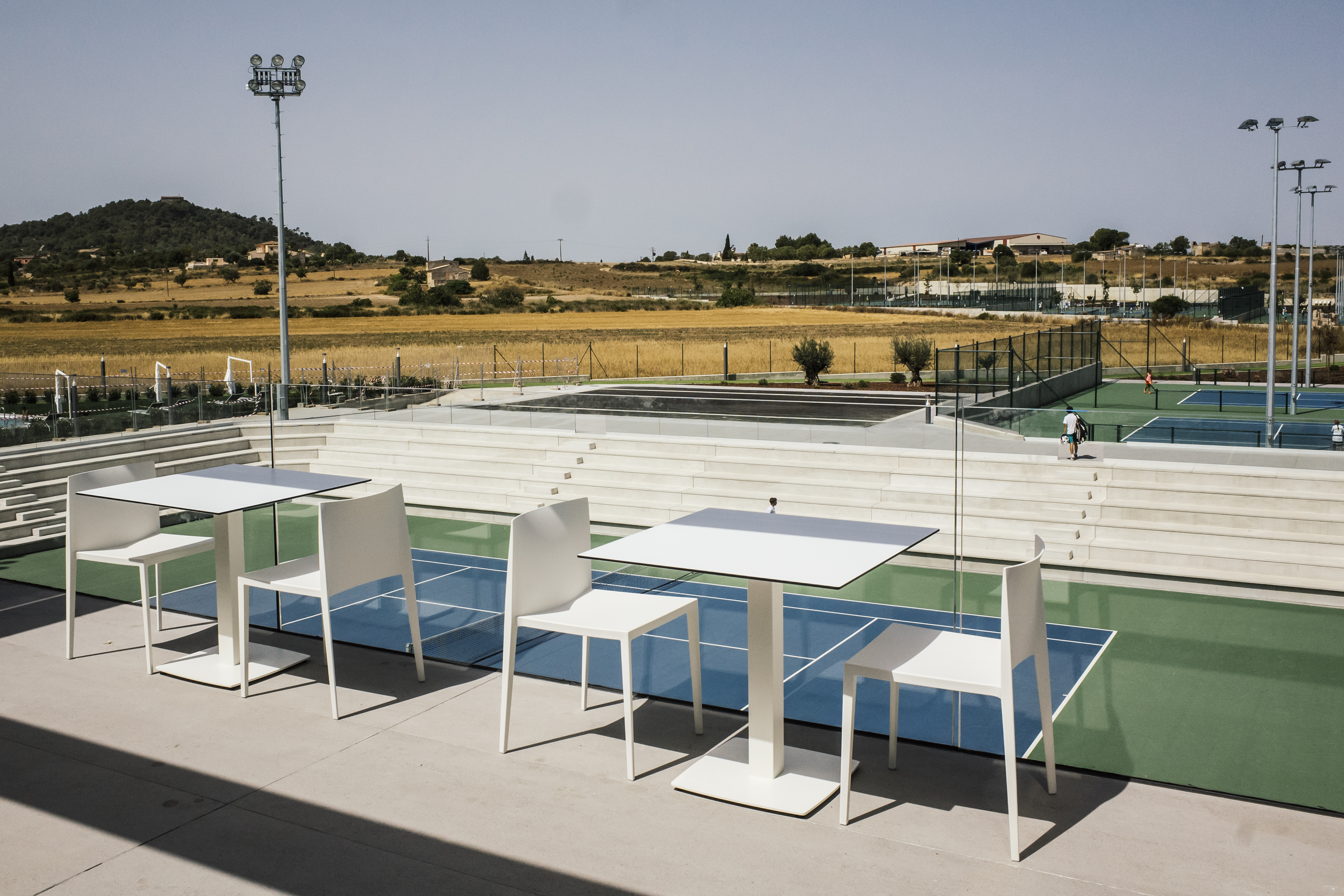 Rafa Nadal Sport Residence