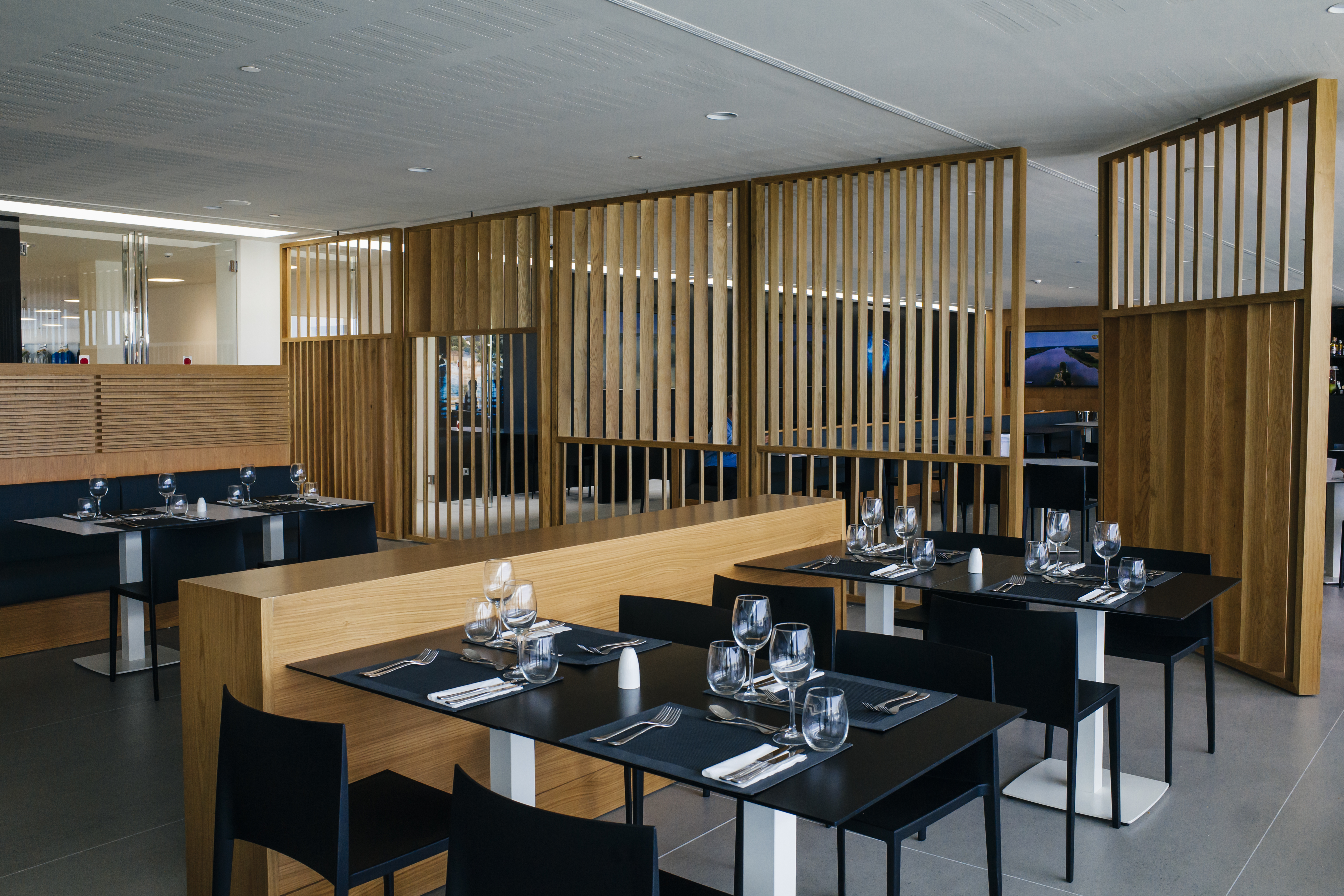 Rafa Nadal Sport Residence