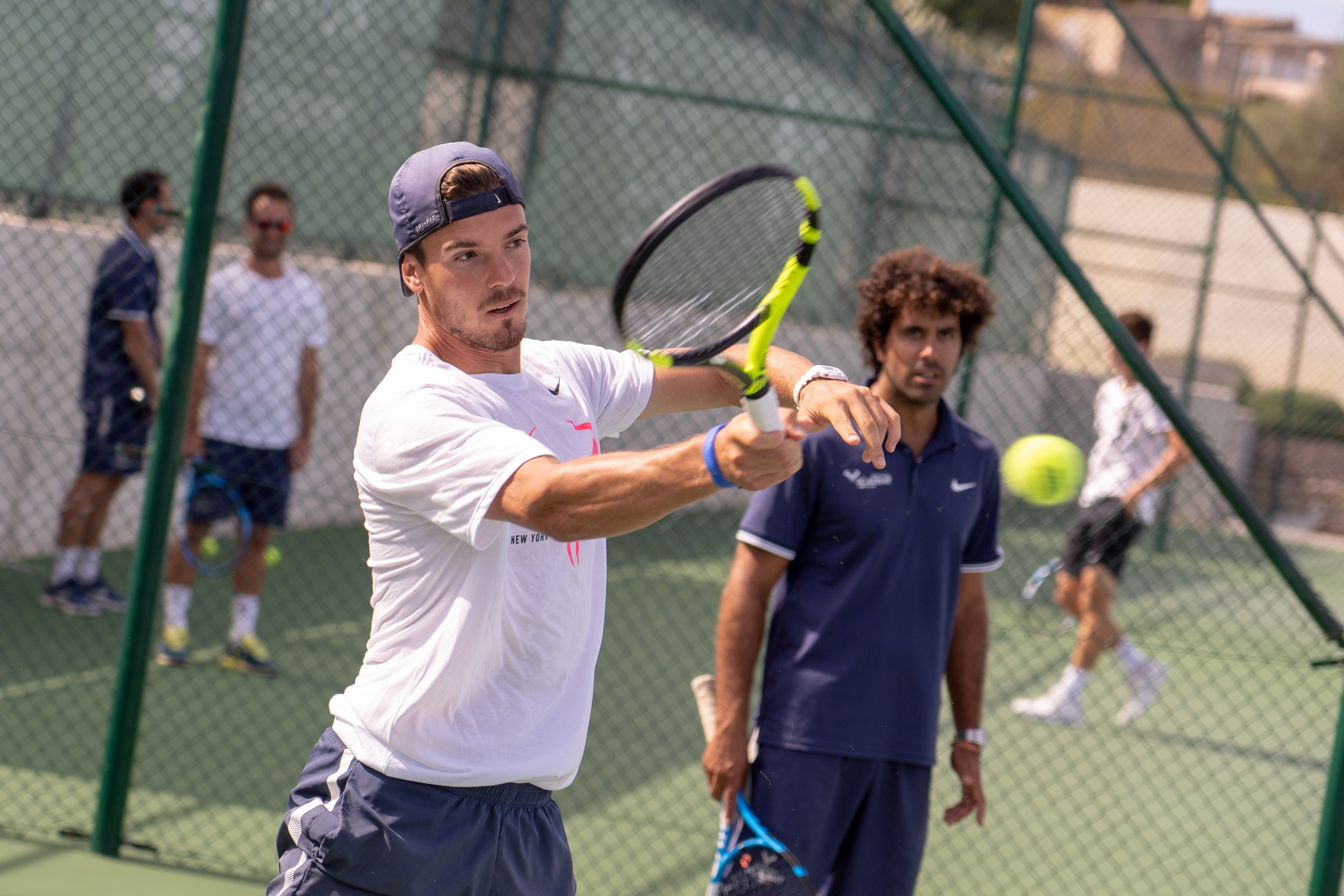 Rafa Nadal Sport Residence