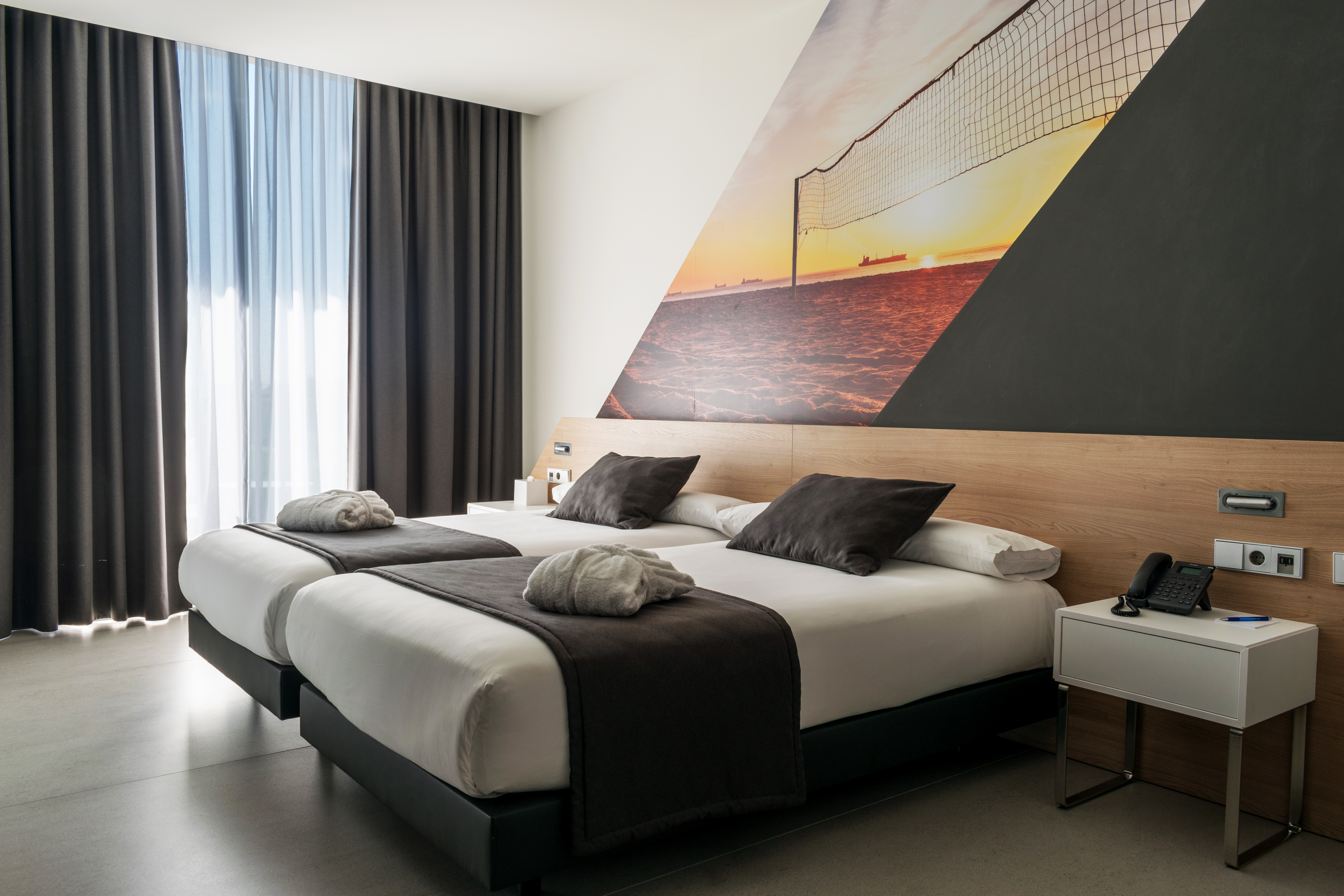 Rafa Nadal Sport Residence