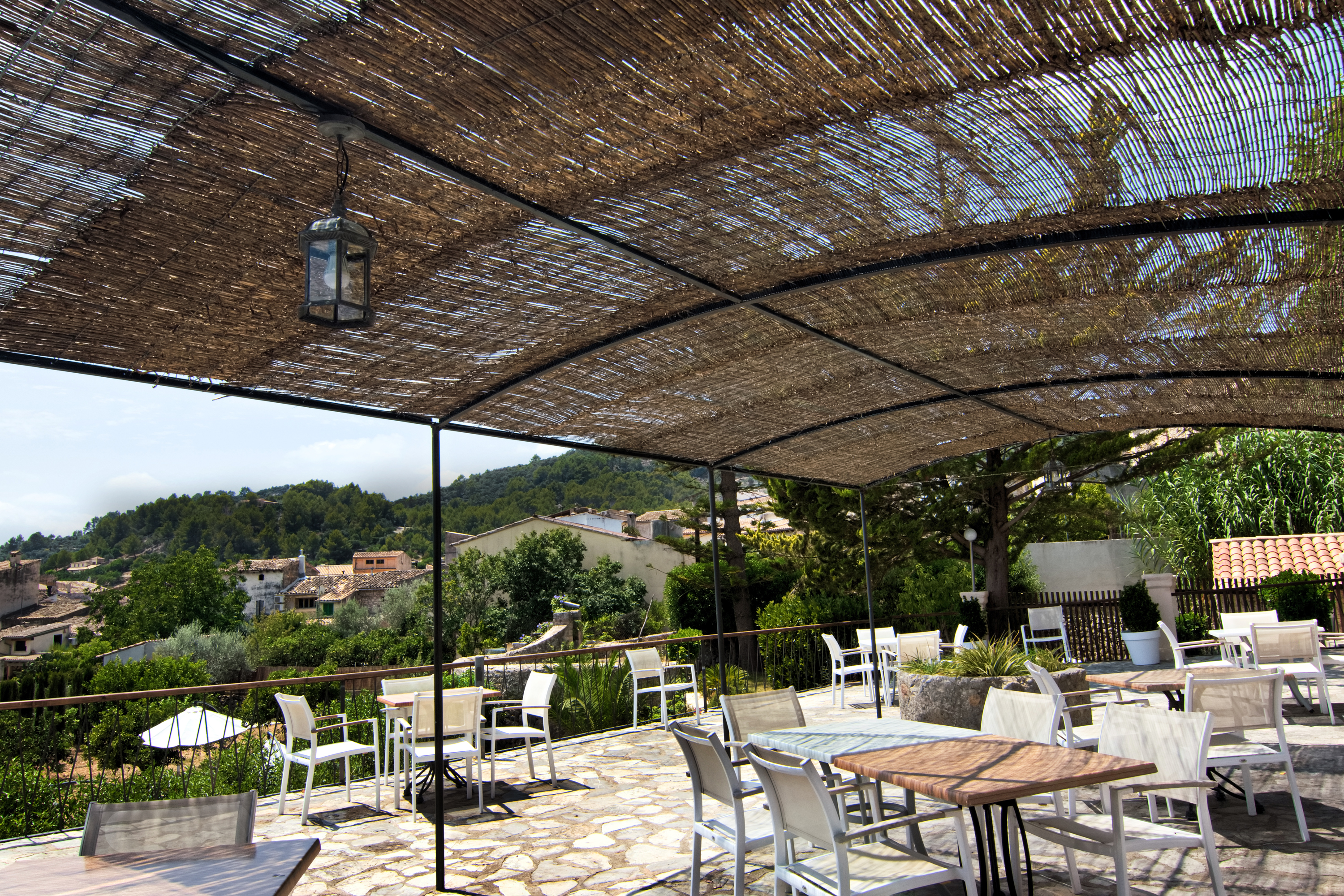 Hotel Turixant