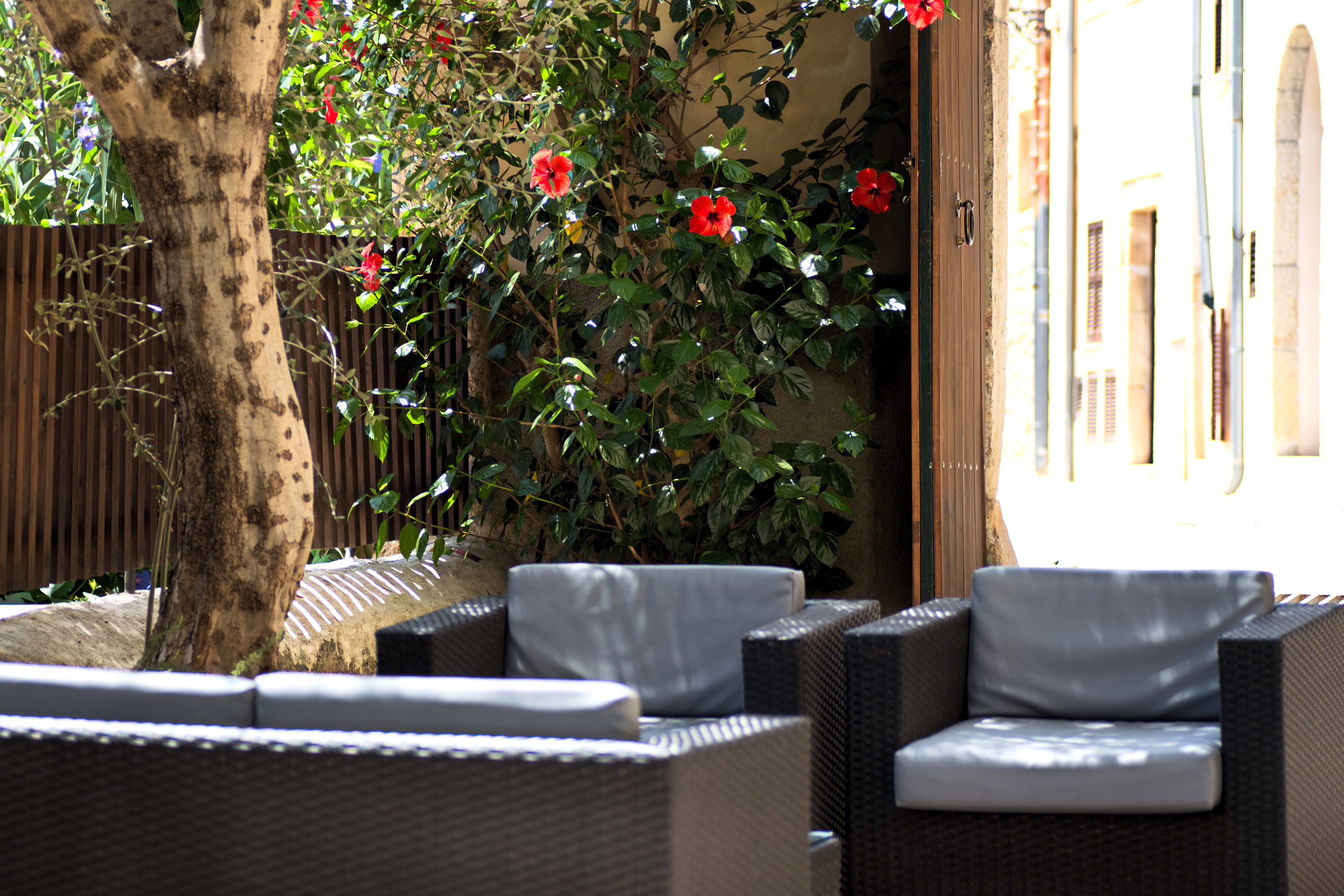Hotel Turixant