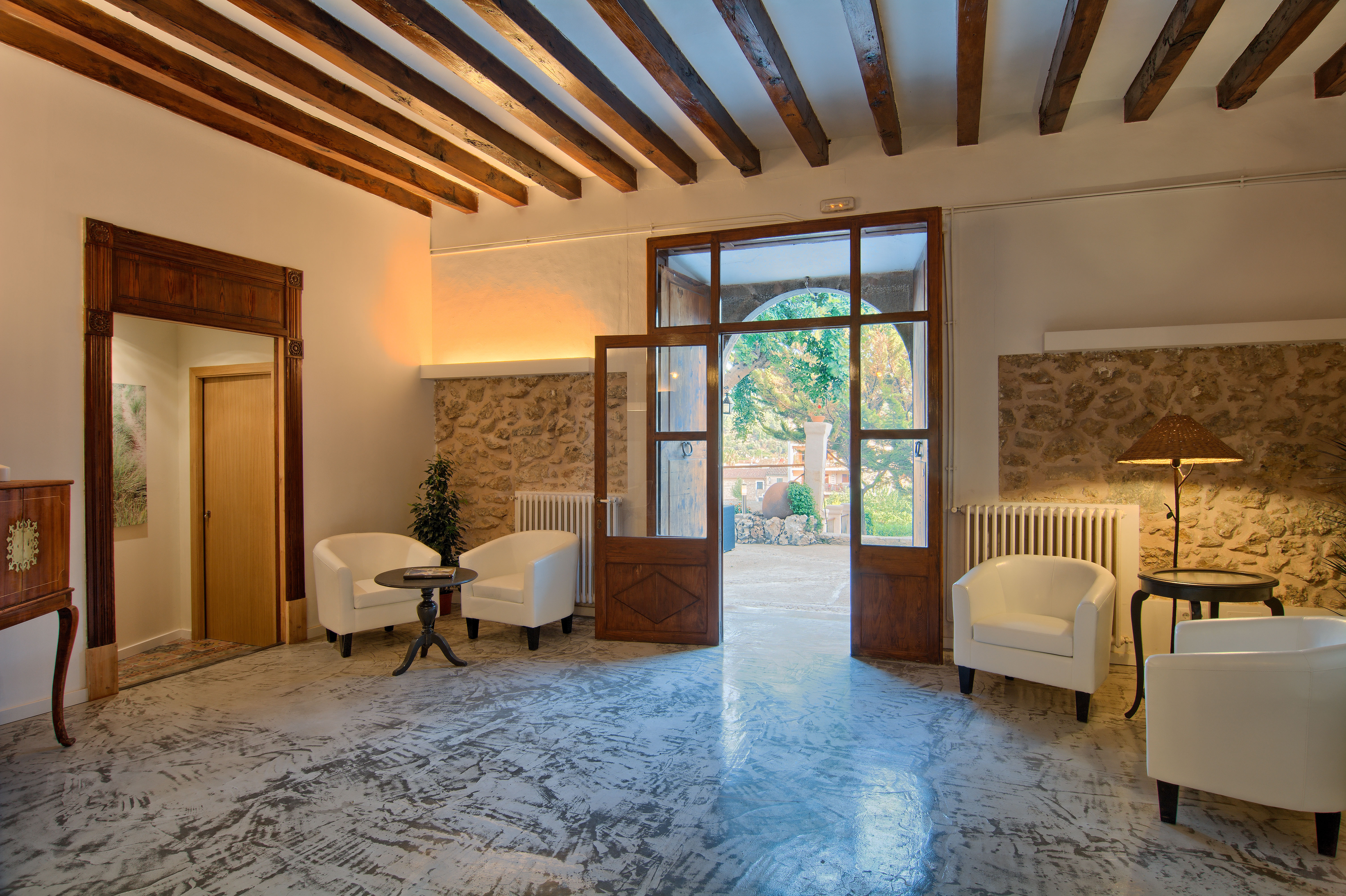 Hotel Turixant