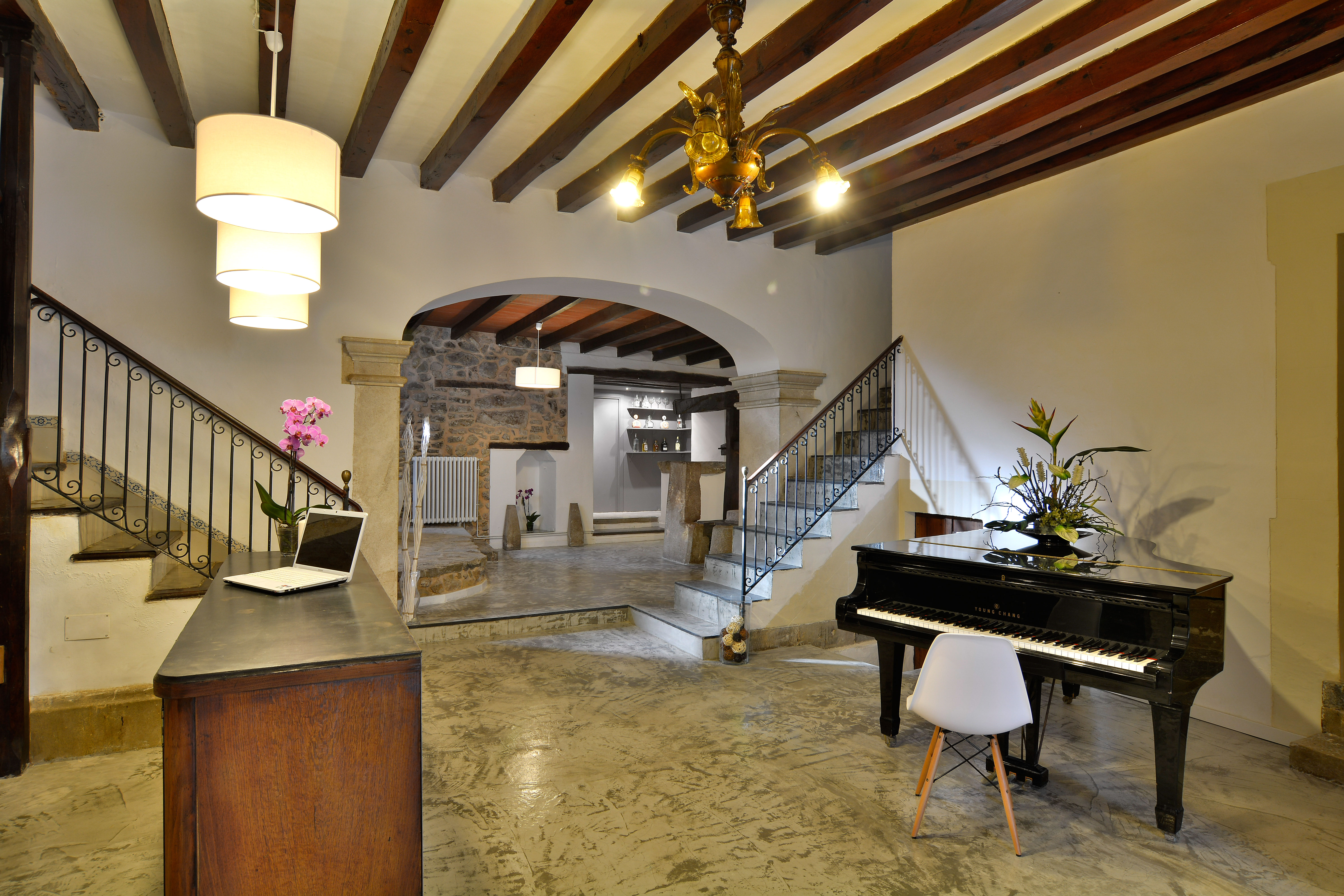 Hotel Turixant
