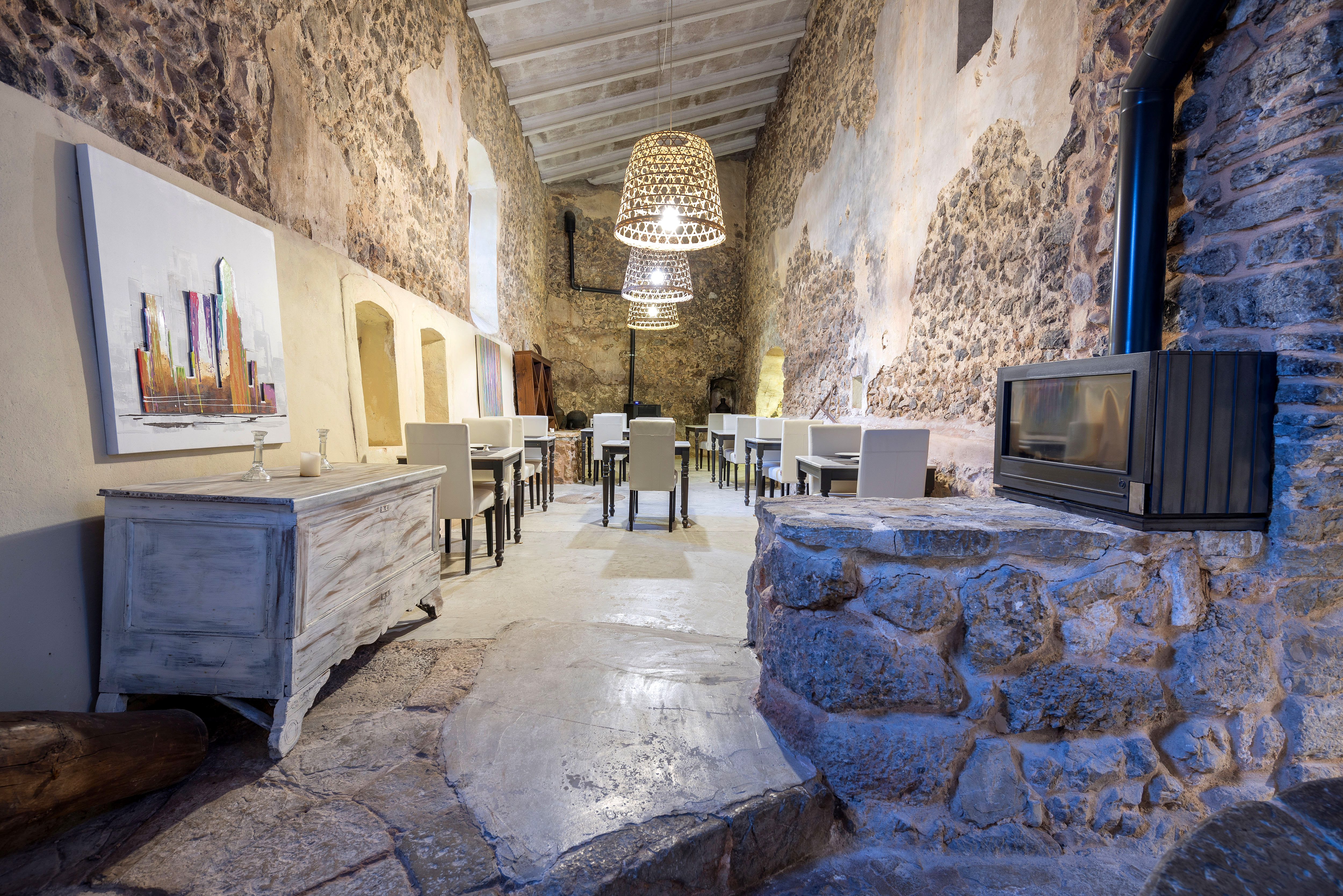 Hotel Turixant