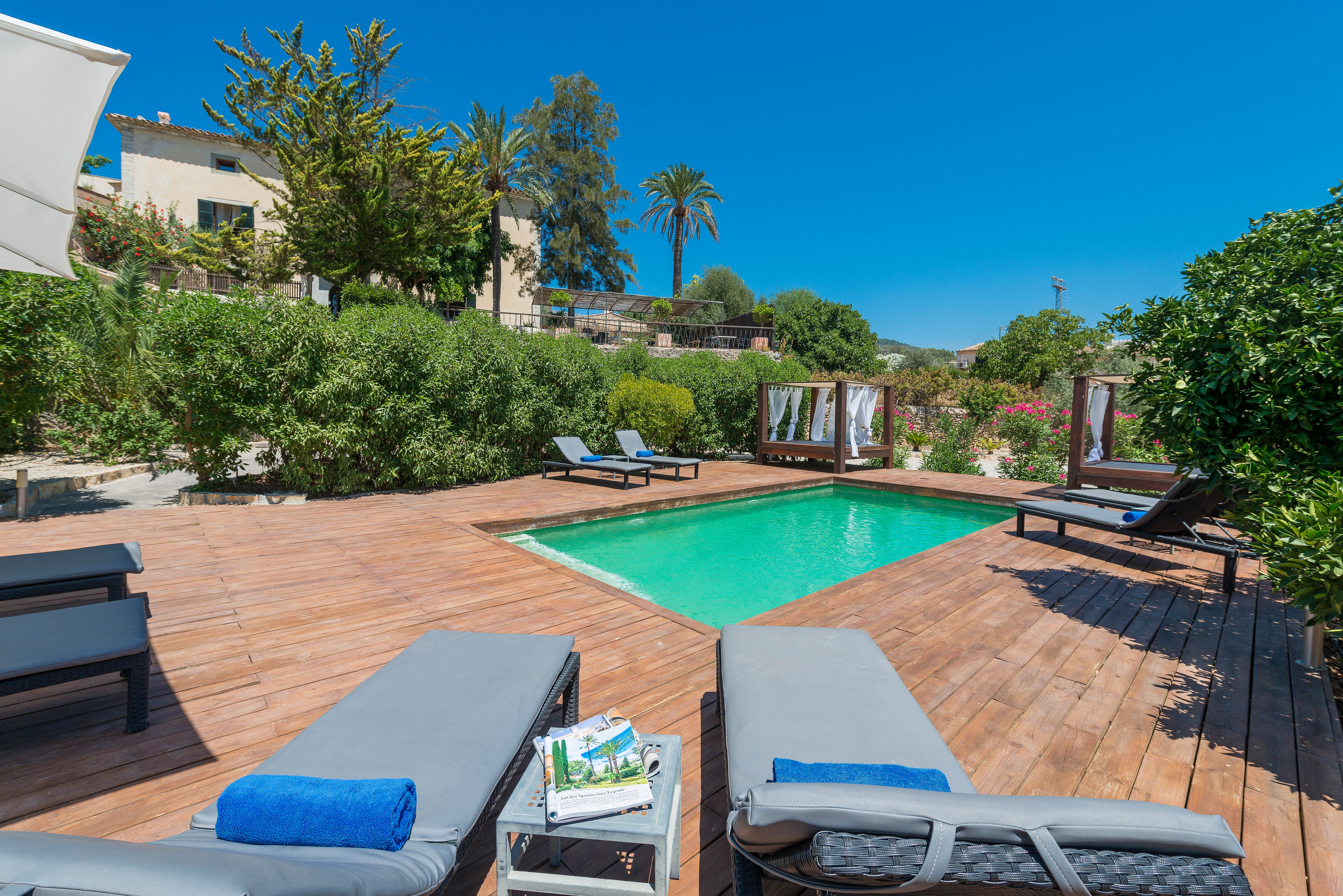 Hotel Turixant