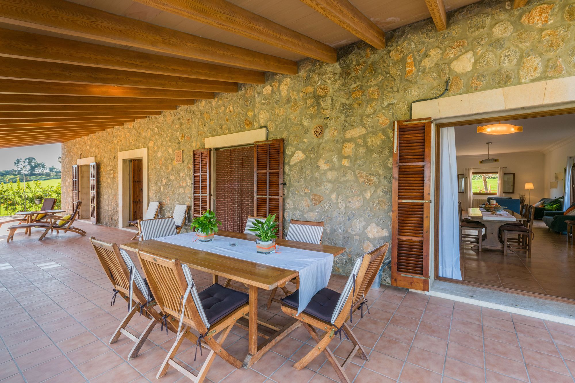 Villa Son Gili