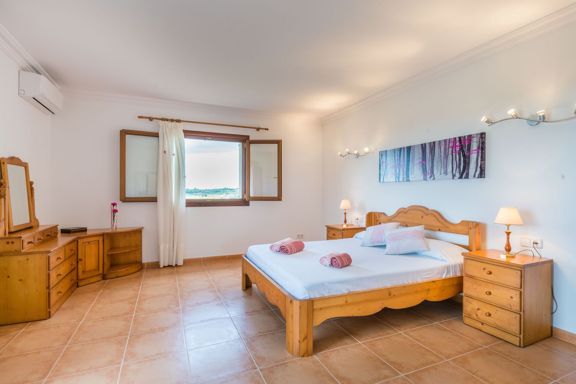 Villa Son Gili