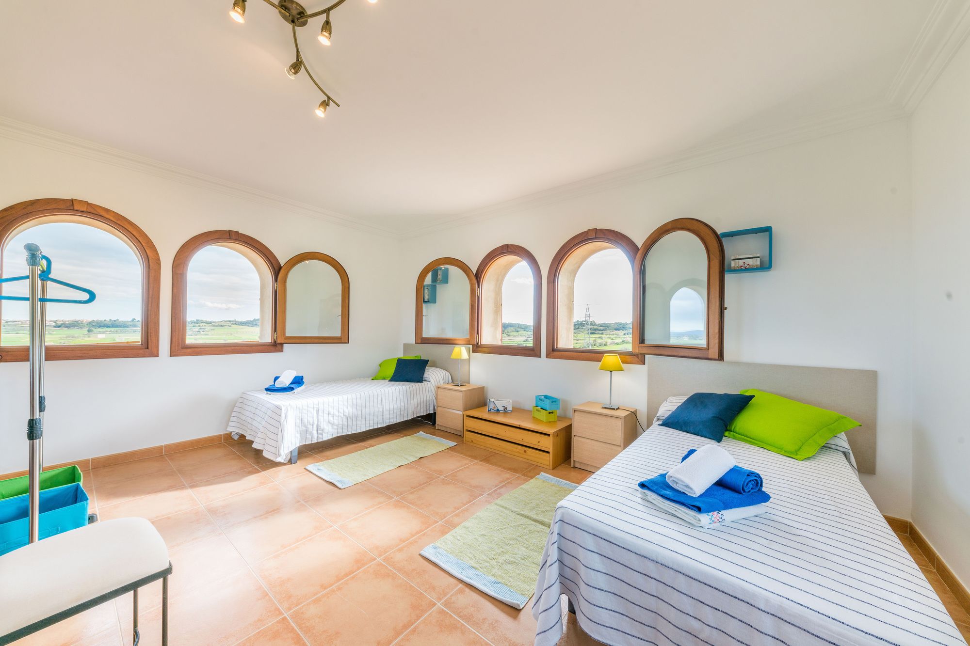 Villa Son Gili