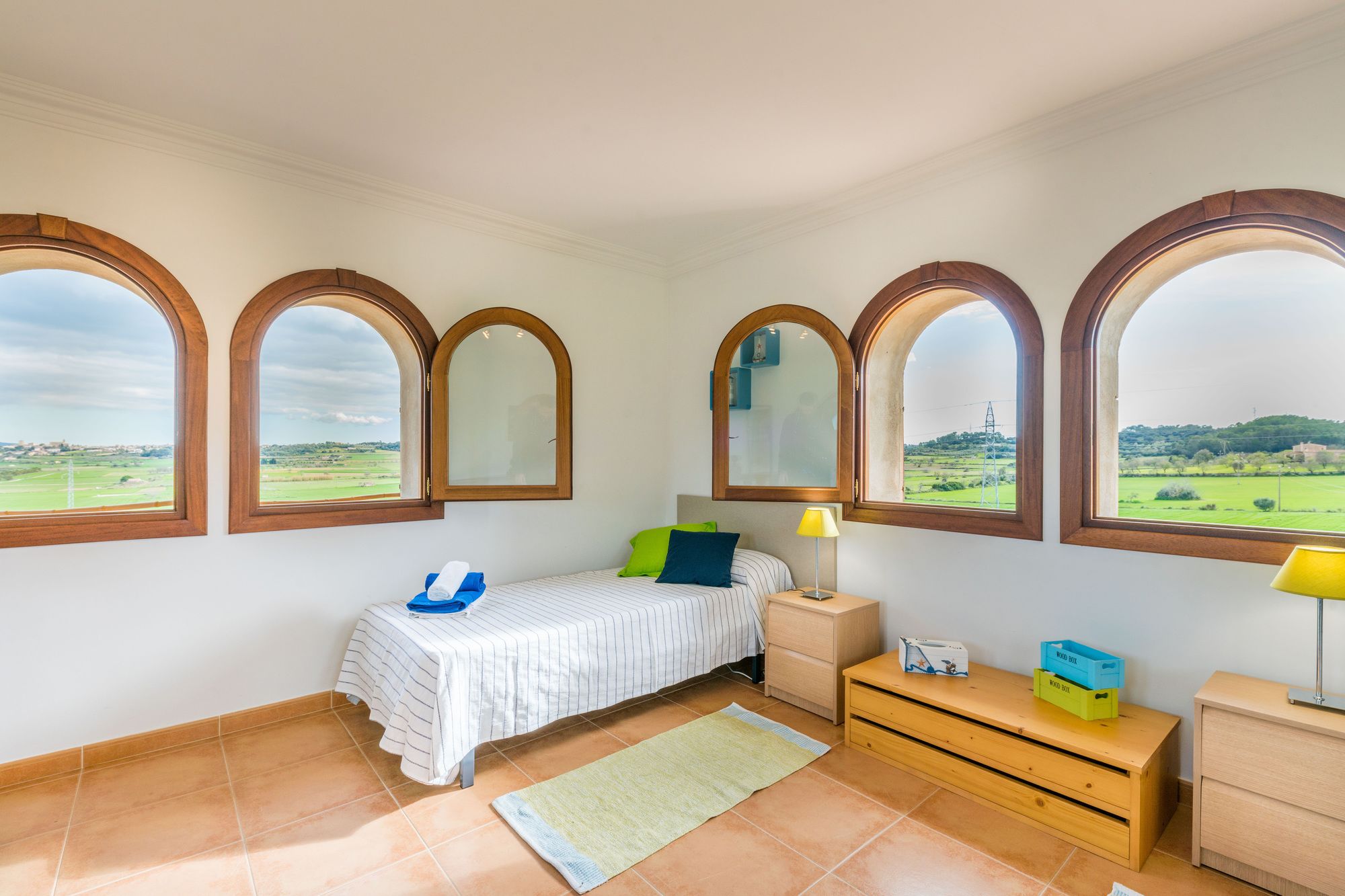Villa Son Gili