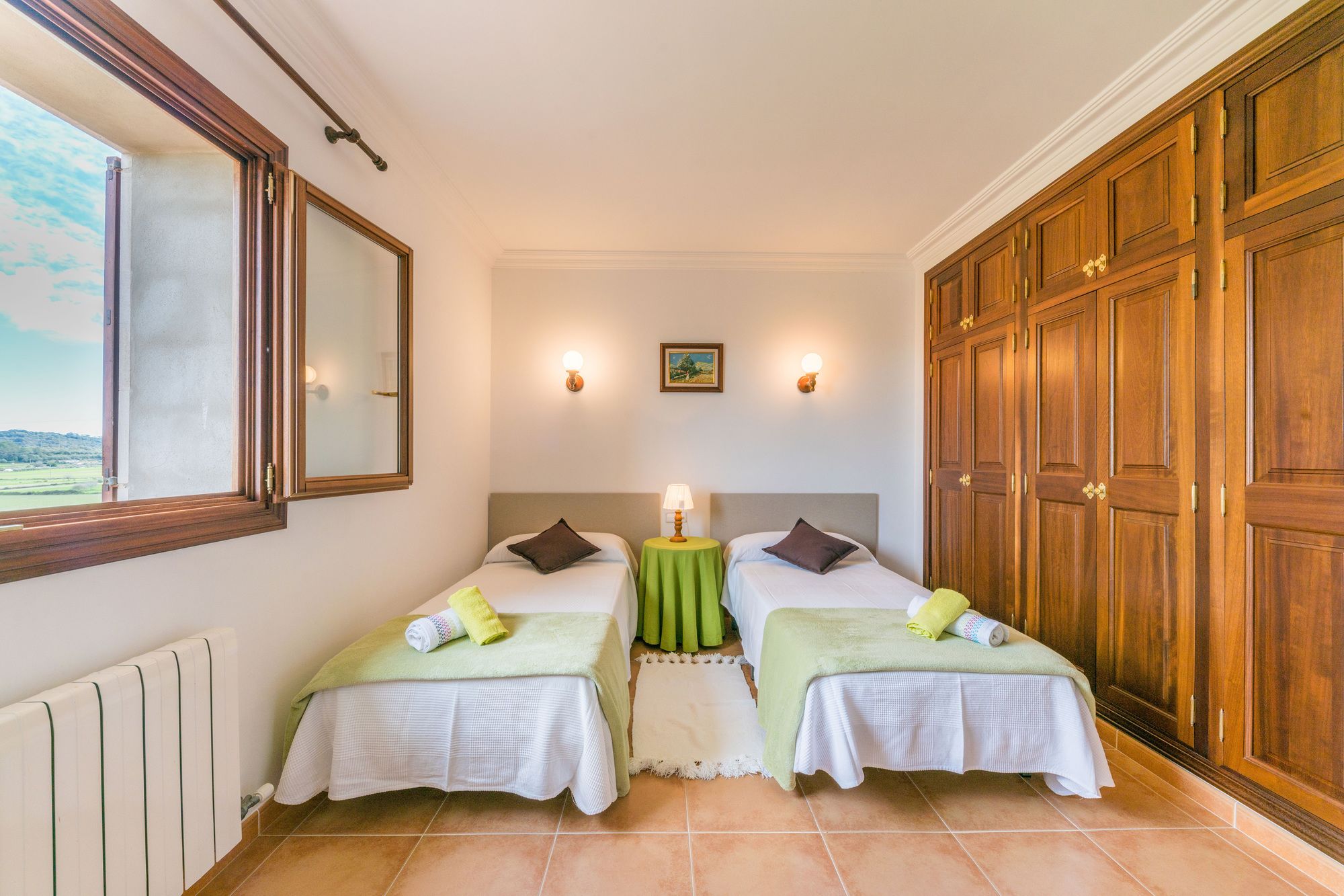 Villa Son Gili