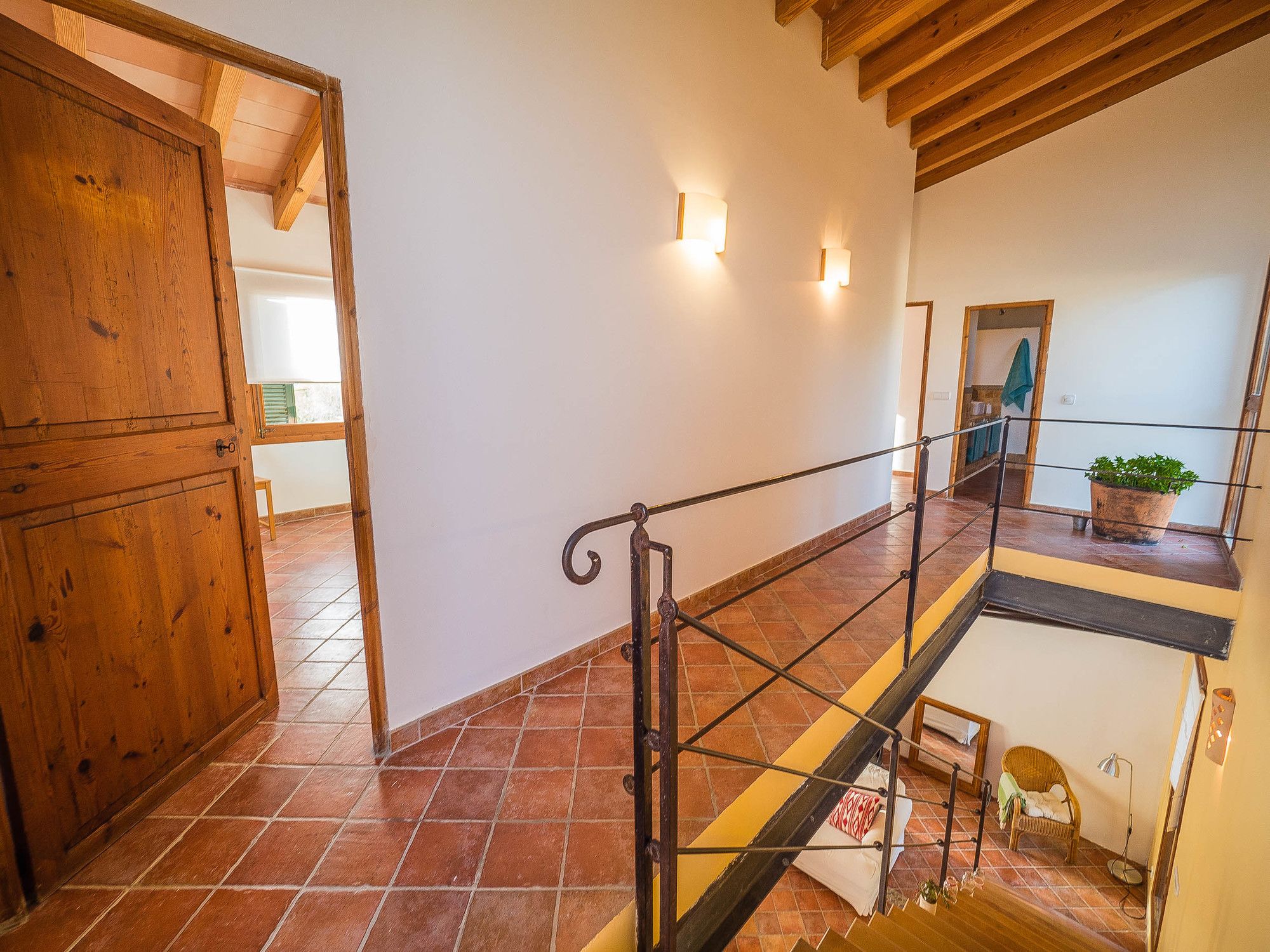 Casa Sa Cabaneta