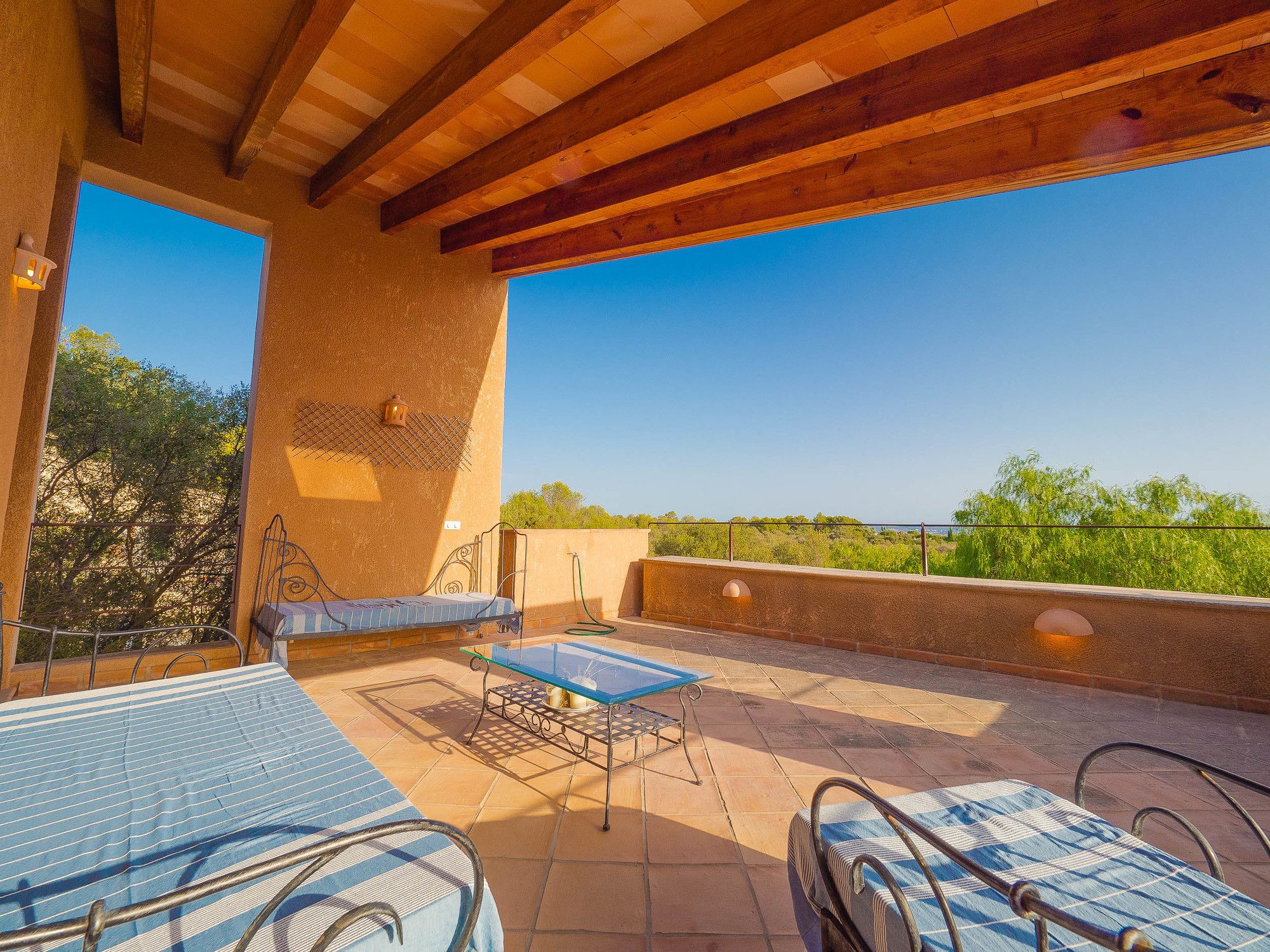 Casa Sa Cabaneta