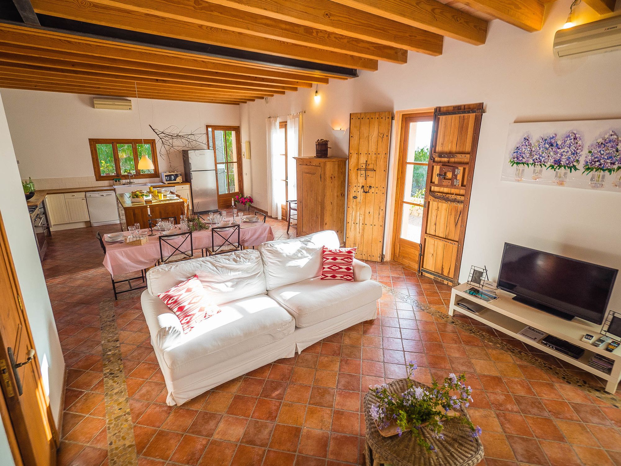 Casa Sa Cabaneta