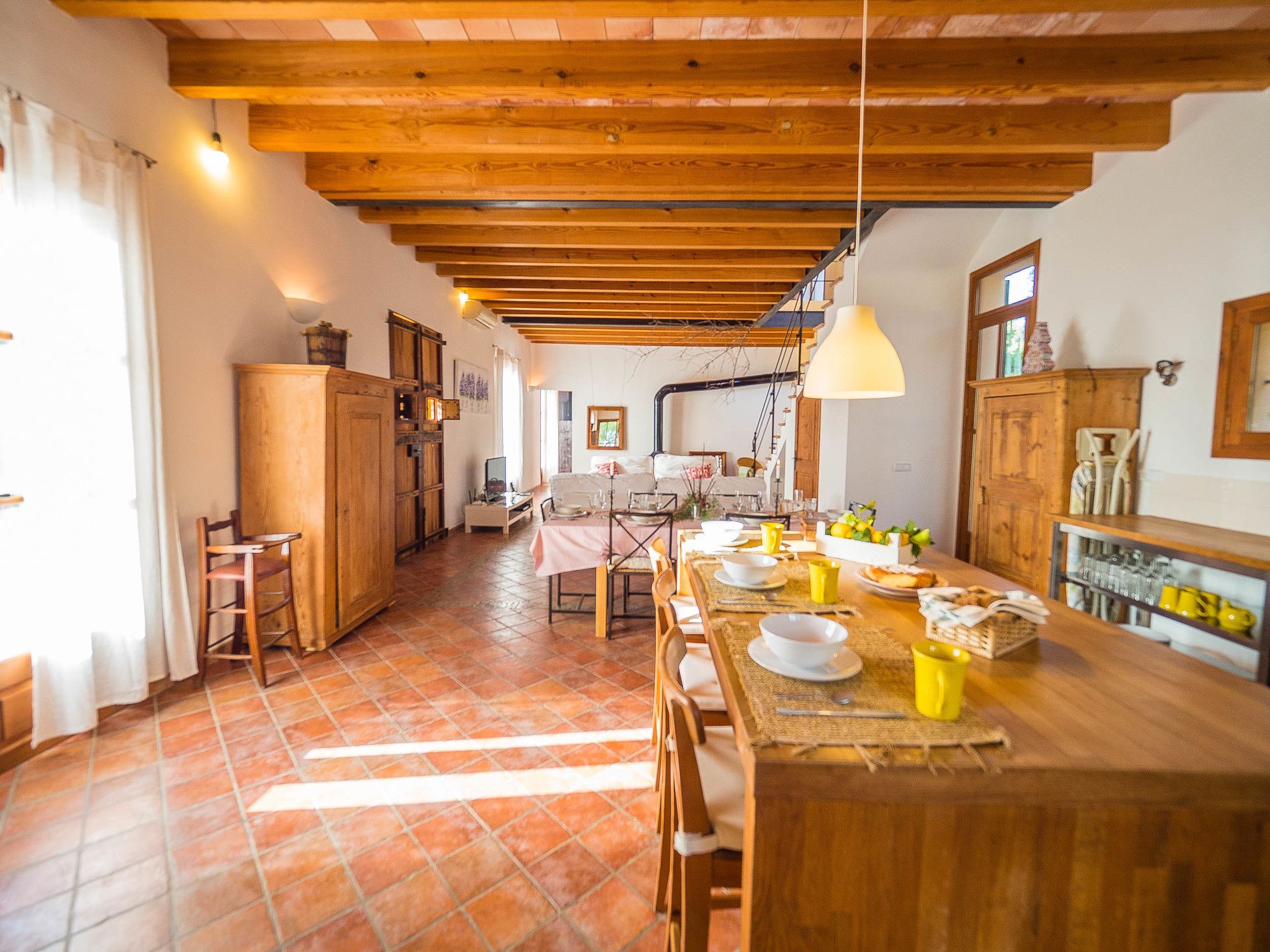 Casa Sa Cabaneta