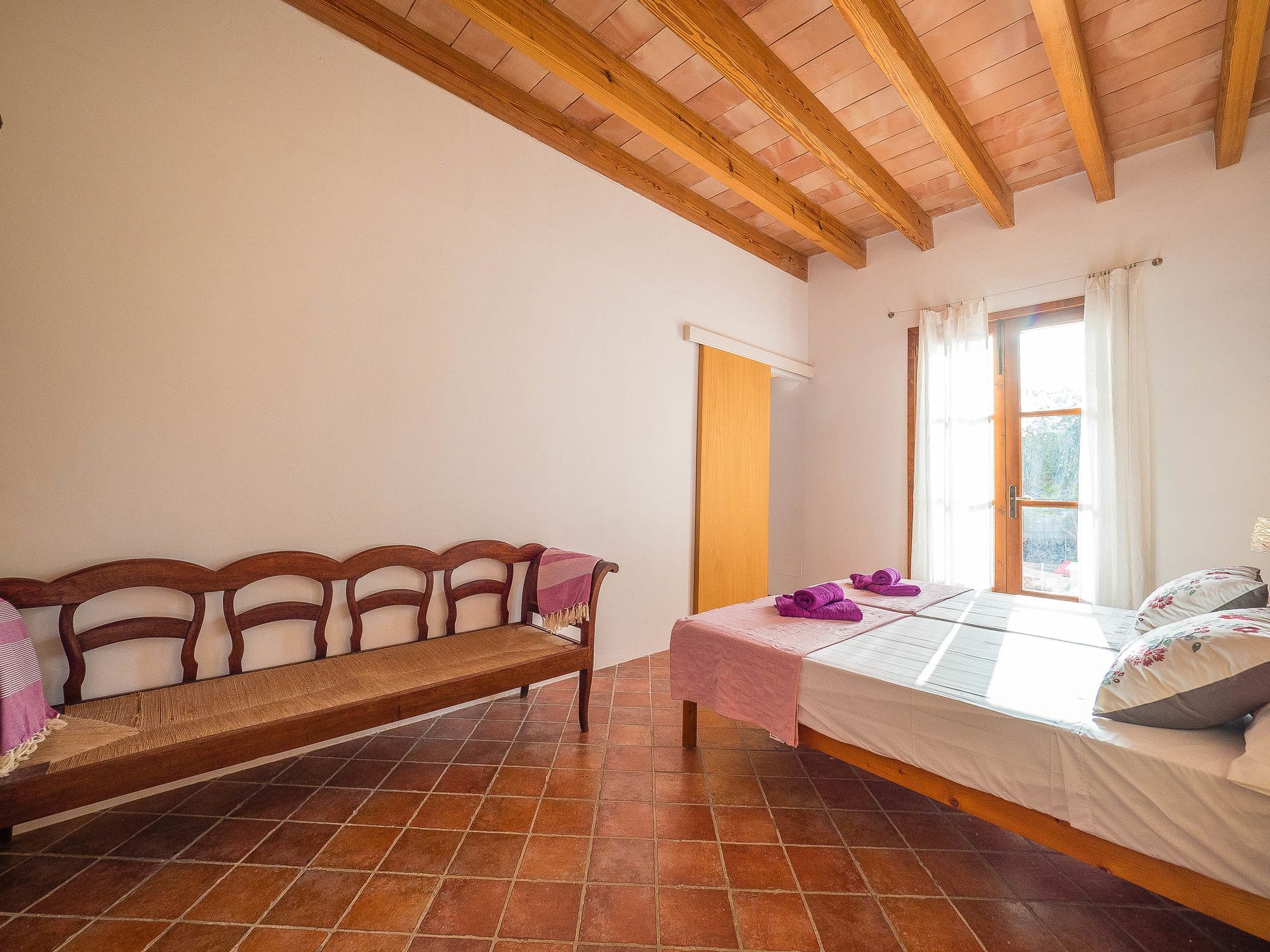 Casa Sa Cabaneta
